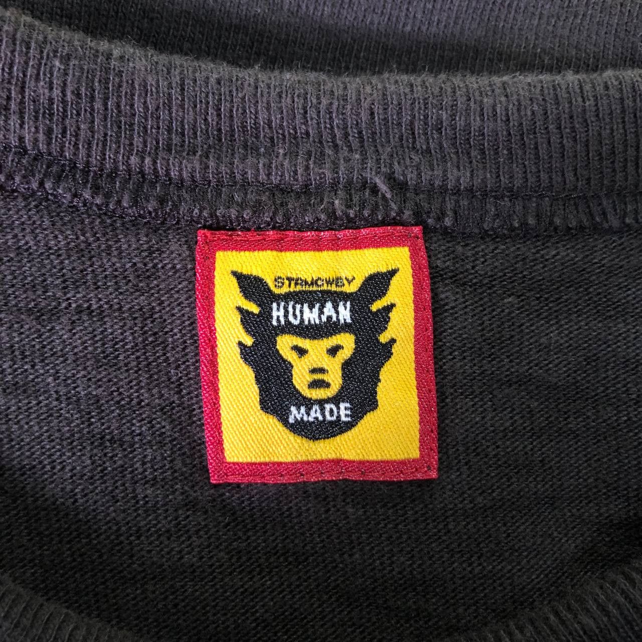 Human Made Dry All tee