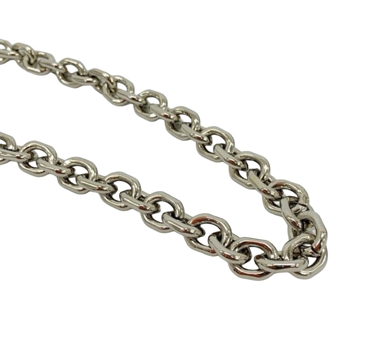 Hysteric Glamour Hysteric Glamour Guitar Pick Charm Multi-Way Wallet Chain Size ONE SIZE - 6 Thumbnail