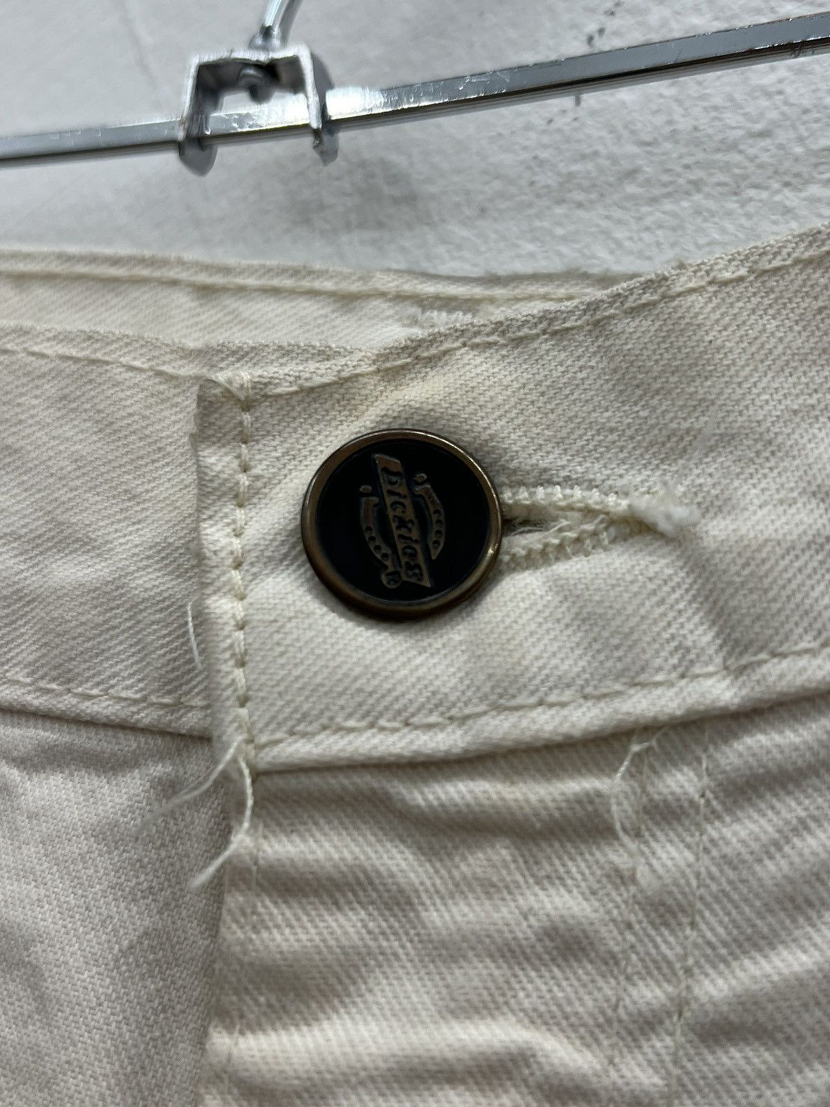 Dickies 90s Dickies Sherwin Williams Carpenter Pants Size US 32 / EU 48 - 4 Thumbnail