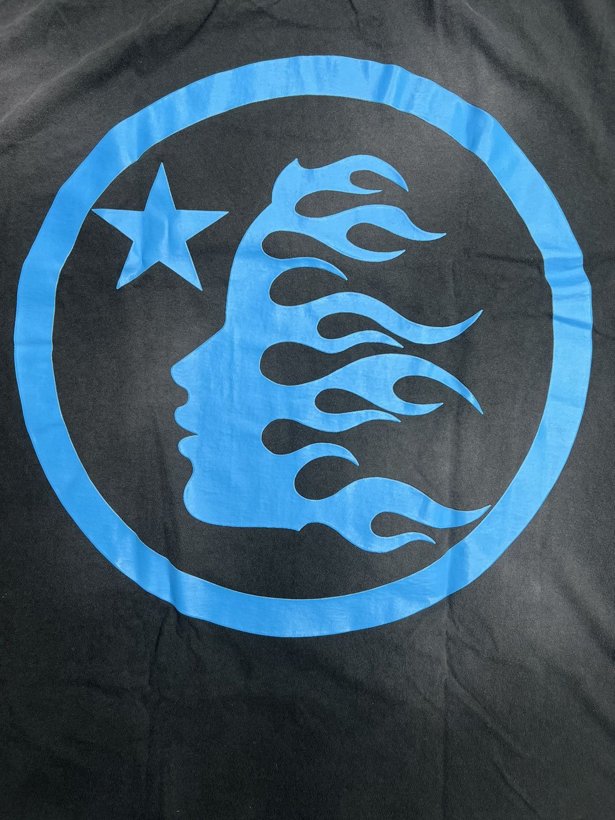 HELLSTAR Hellstar Classic Gel T-Shirt Size US XXL / EU 58 / 5 - 5 Thumbnail