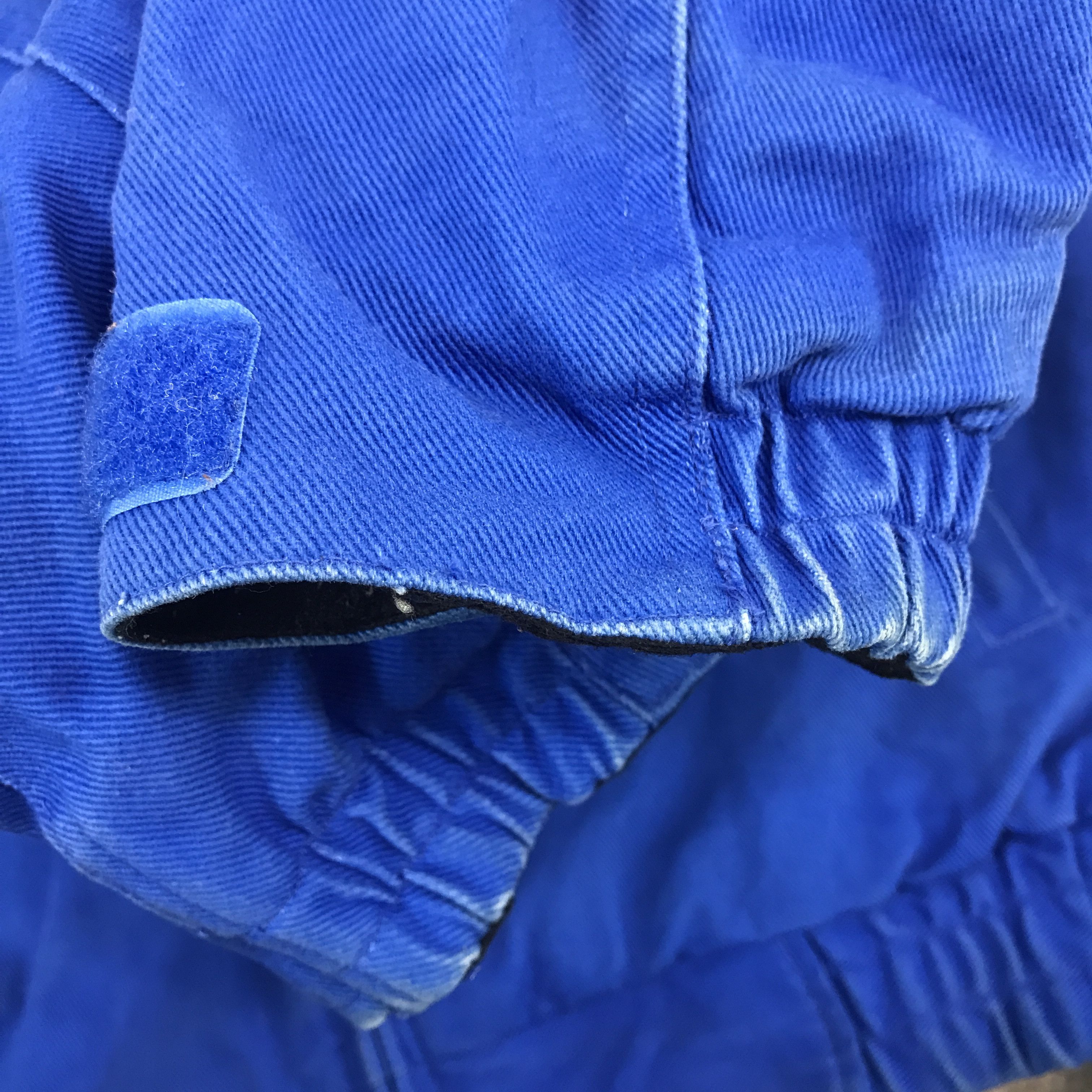 Japanese Brand × Sports Specialties Rare Elf Racing Sport Jacket Size US L / EU 52-54 / 3 - 7 Thumbnail