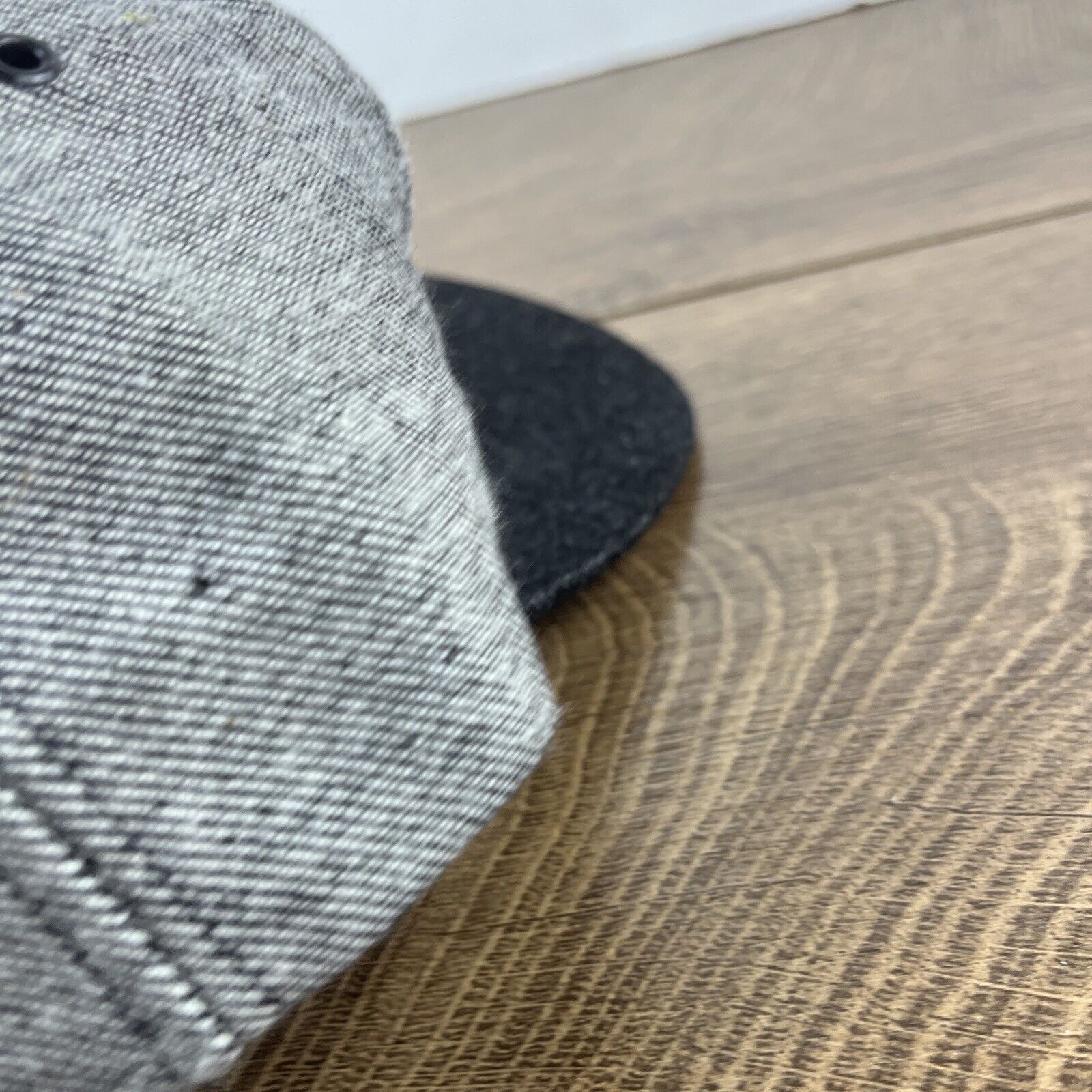Other Broadstrike Plus Corn Hat Gray Snapback Hat Adjustable Adult Size ONE SIZE - 14 Thumbnail