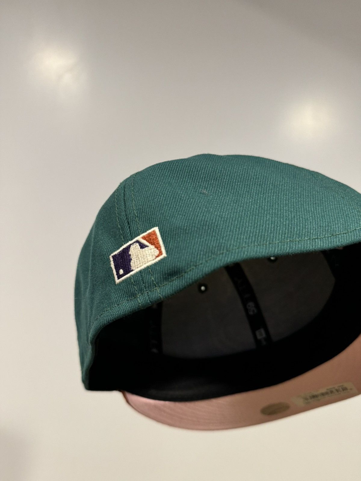 Hat Club × MLB × New Era Hatclub Exclusive Arizona Diamondbacks Cactus Fruit 7 3/8 Size ONE SIZE - 3 Thumbnail