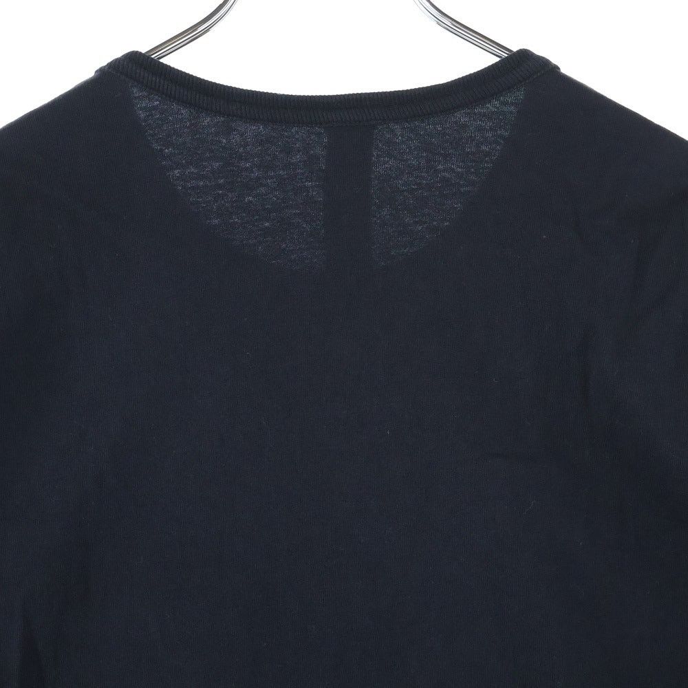 Chrome Hearts Chrome Hearts Ynot Long Sleeve T-Shirt Black Size US L / EU 52-54 / 3 - 4 Thumbnail