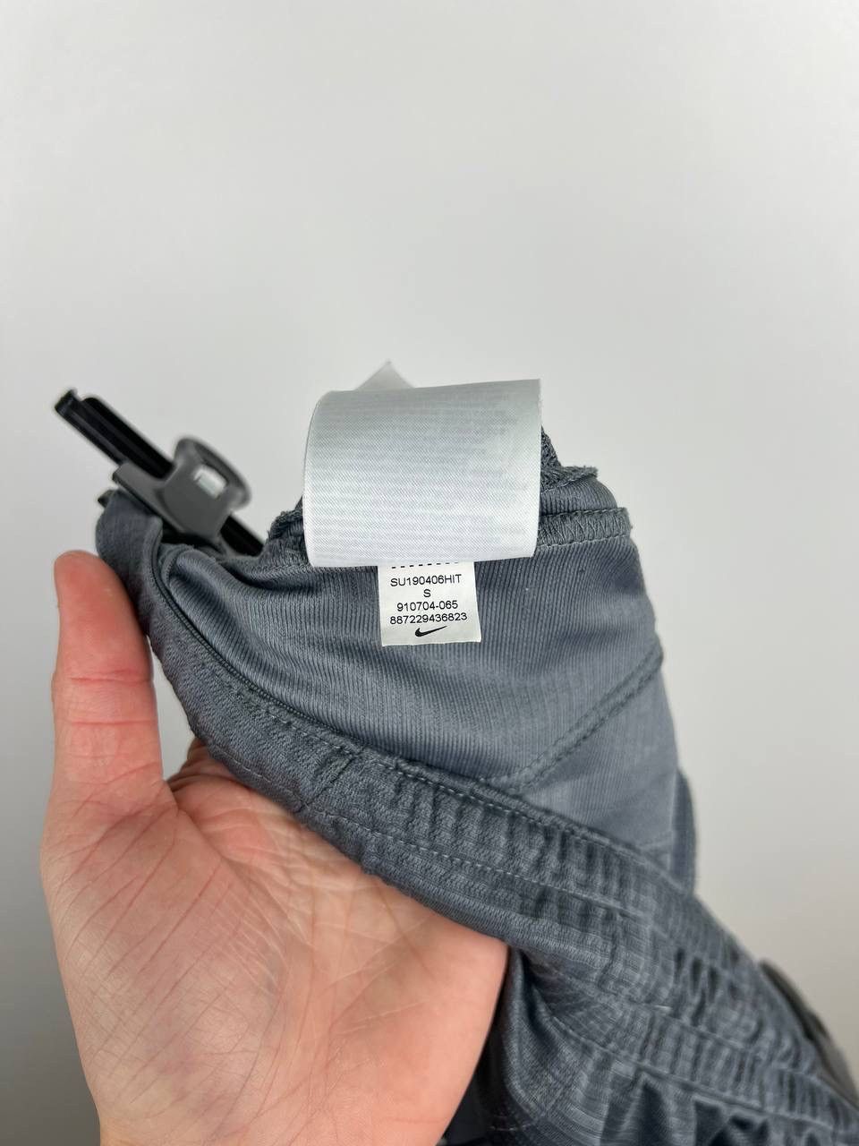 Vintage Nike streetwear shorts size S/30 Size US 30 / EU 46 - 5 Thumbnail