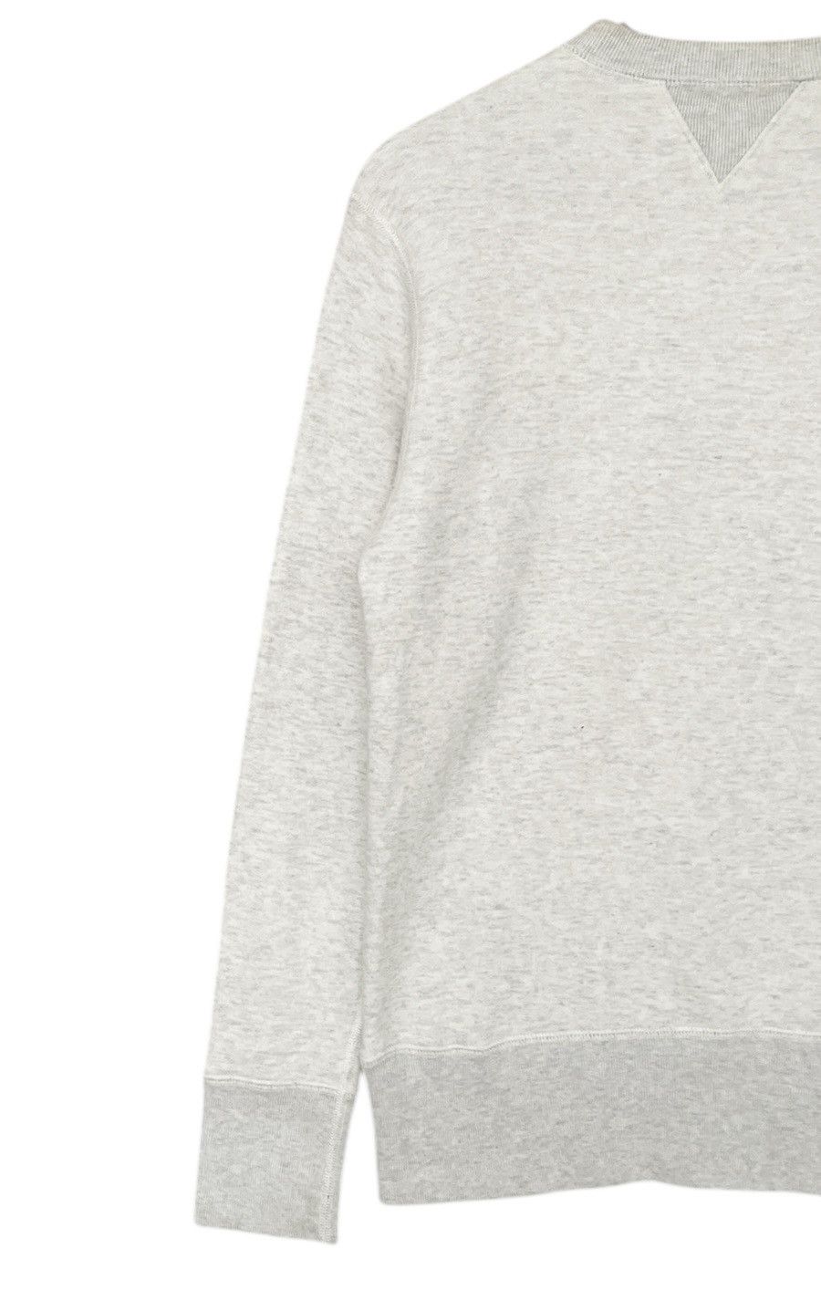Loopwheeler Vintage Japanese Brand Loopwheeler Double V Sweatshirt 1990s Size US S / EU 44-46 / 1 - 5 Thumbnail