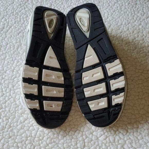 Vintage Aspire Sz. 9.5 M White Shapeup Sneakers Size US 9.5 / IT 39.5 - 7 Thumbnail