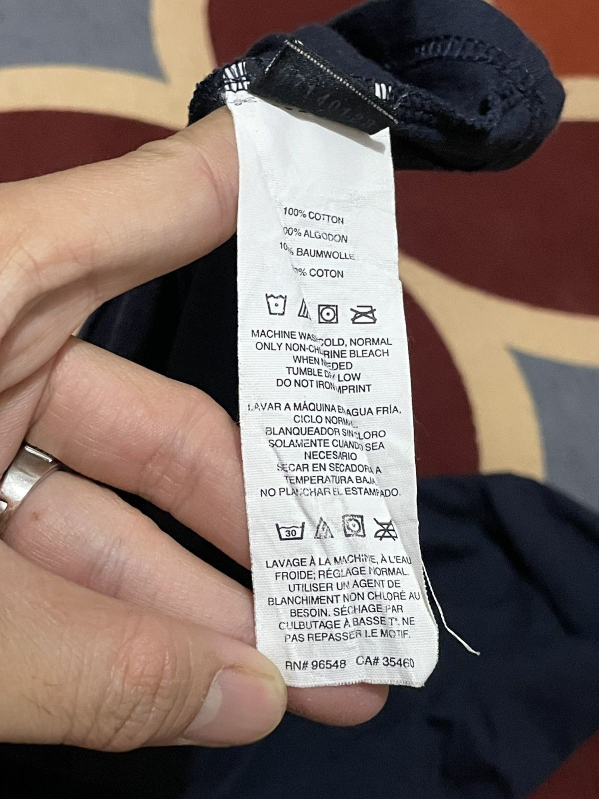 Oakley oakley Size US L / EU 52-54 / 3 - 5 Thumbnail