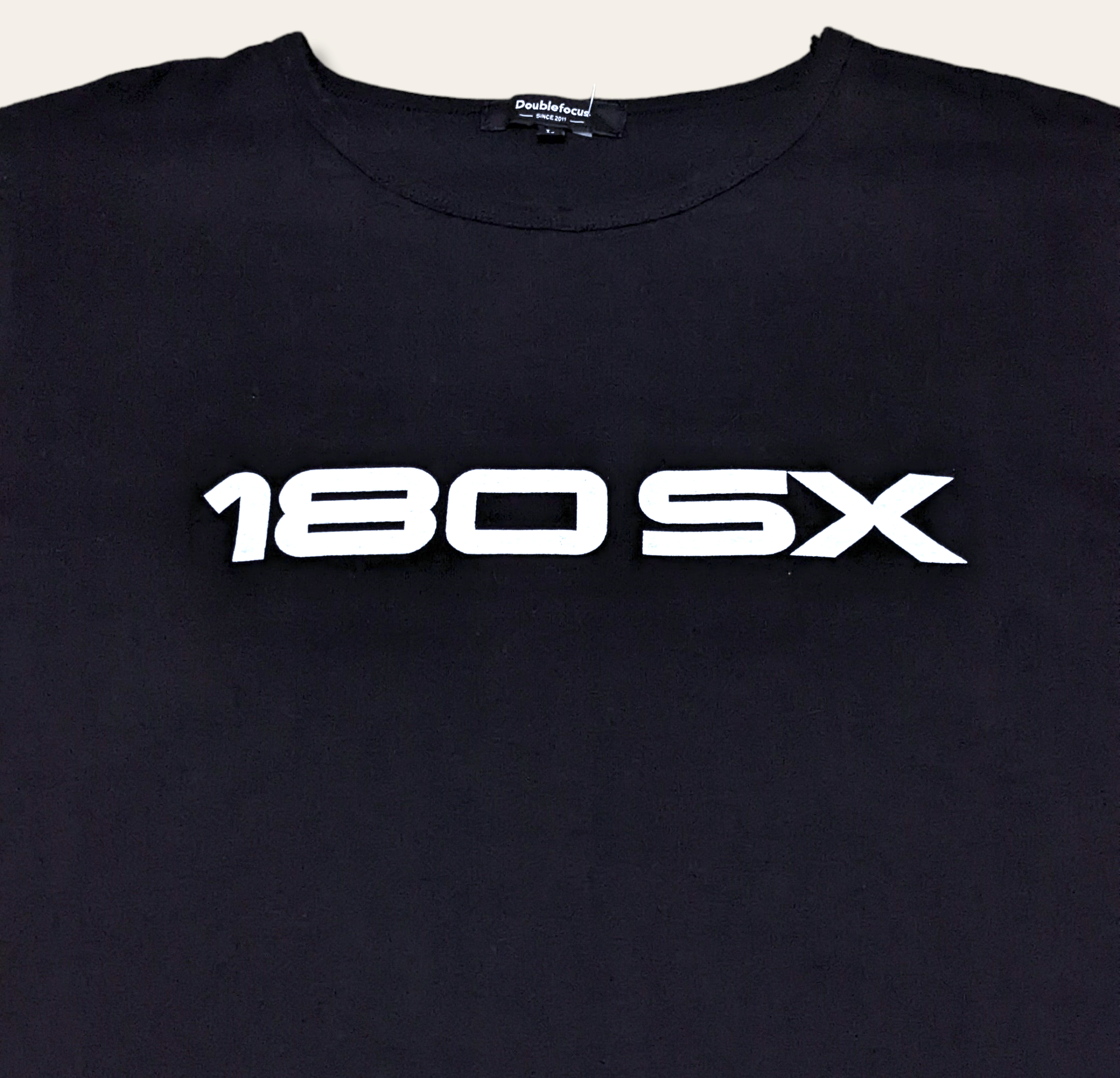 Japanese Brand × Vintage Nissan 180sx Silvia Drift Turbo Nismo Motorsport T shirt Size US M / EU 48-50 / 2 - 3 Thumbnail