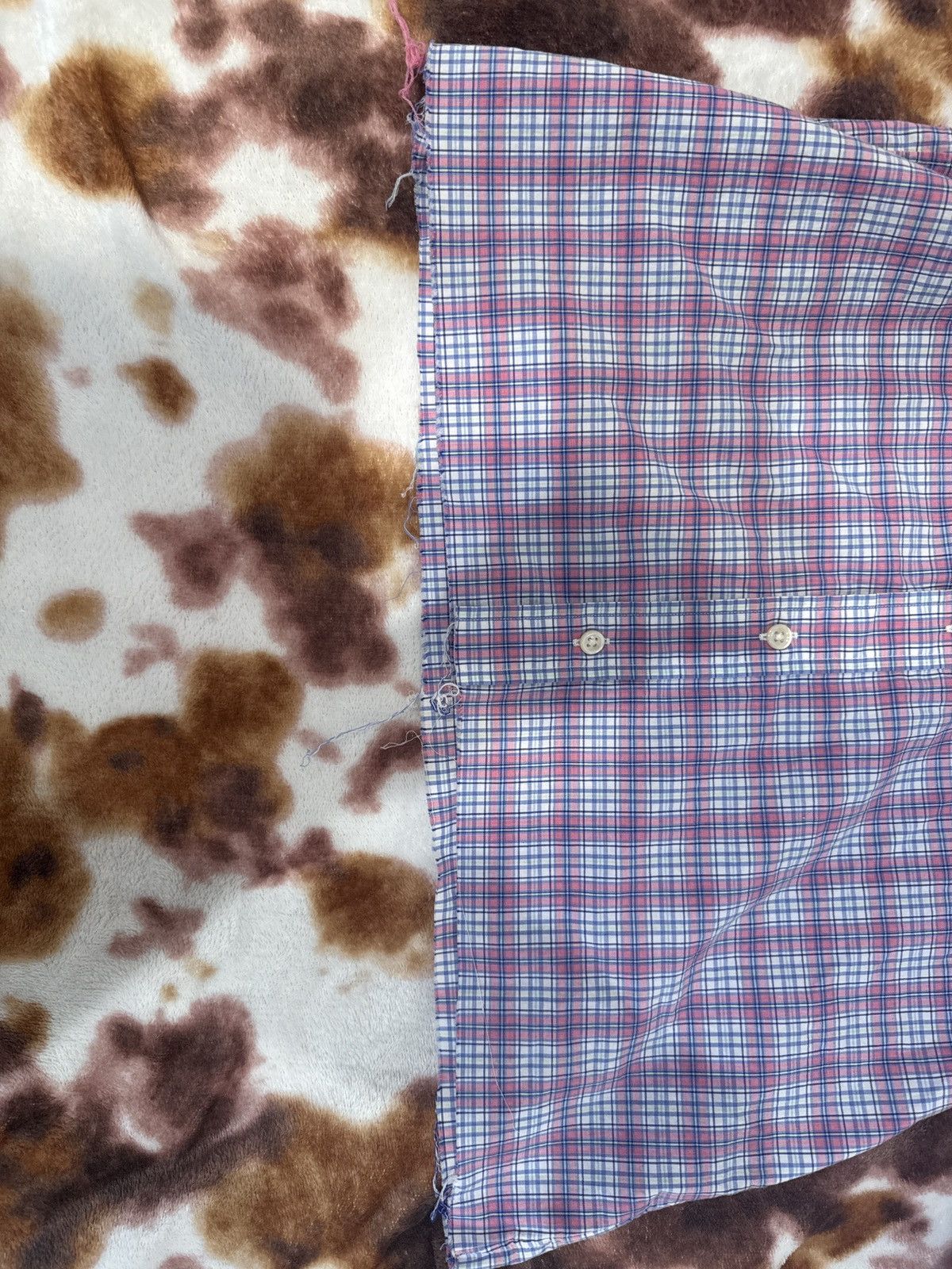 Polo Ralph Lauren Vintage Cropped Polo Ralph Lauren Button Up Size US XS / EU 42 / 0 - 5 Thumbnail
