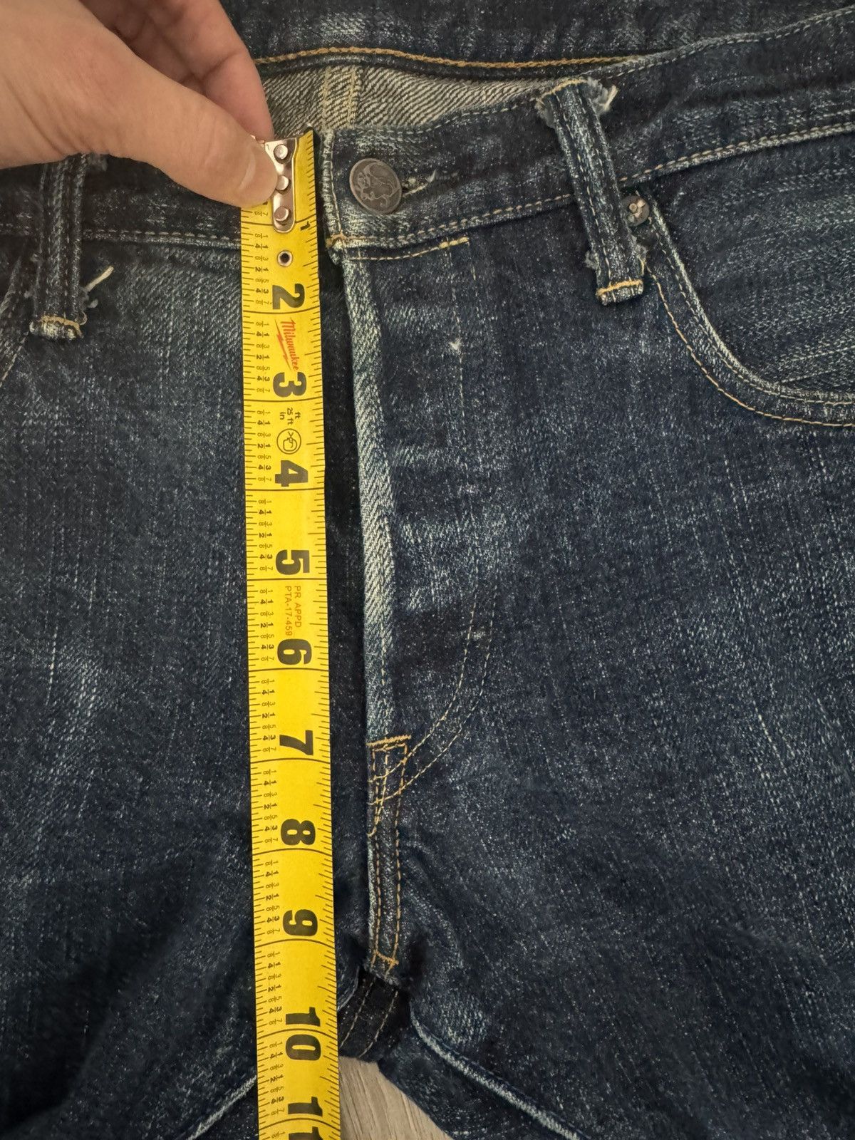 Tanuki Tanuki E0230 Size 33 Size US 33 - 5 Thumbnail