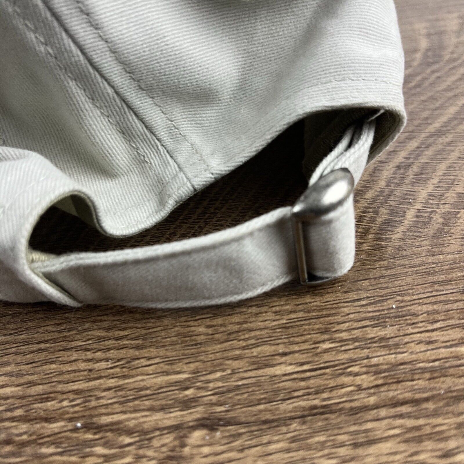 Other Optimum Rewards Hat Optimum Adjustable Hat Tan Brown Hat Adu Size ONE SIZE - 9 Thumbnail