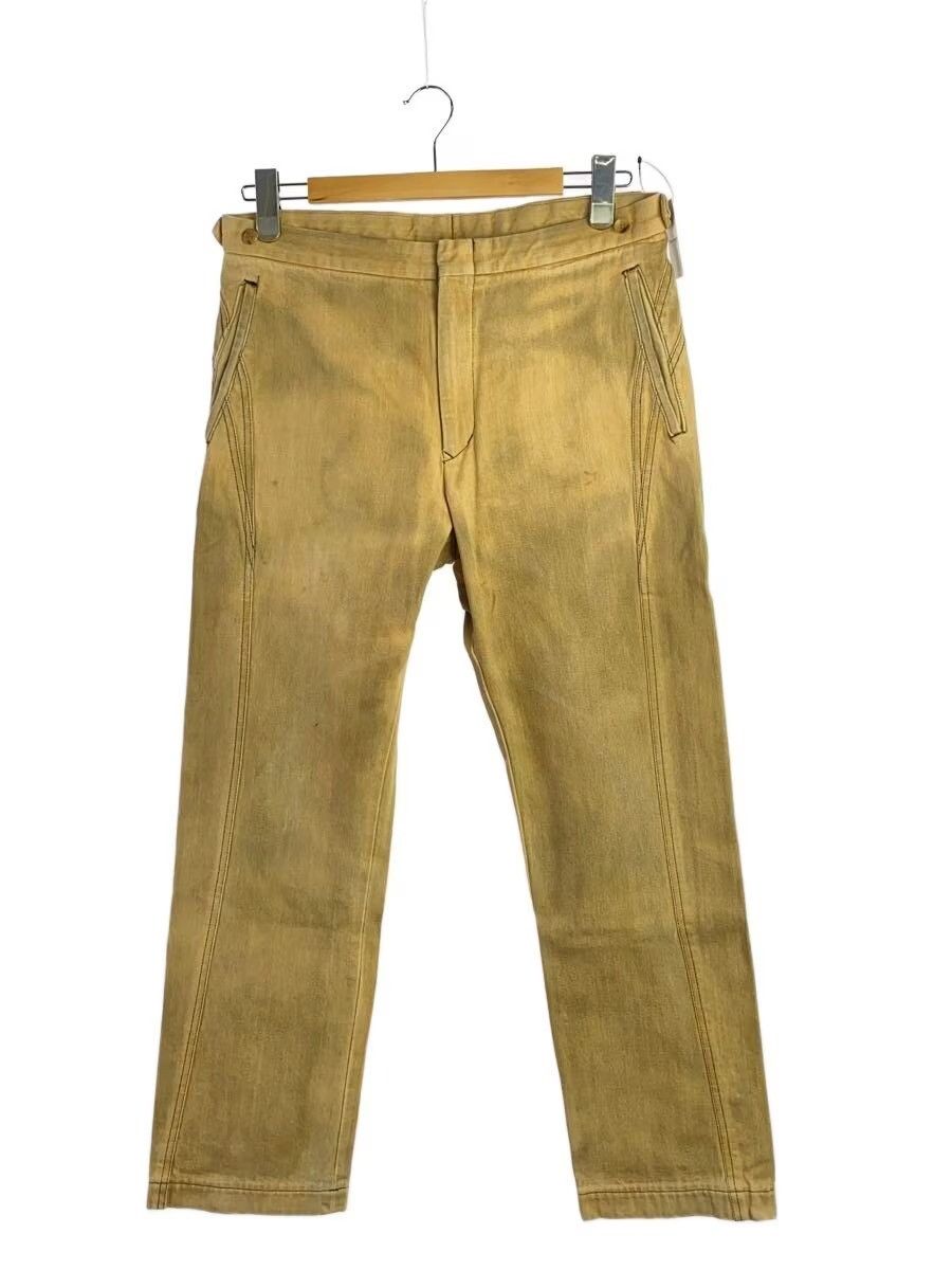 Comme des Garcons Homme Plus AW03 Pants Size US 32 / EU 48 - 1 Thumbnail