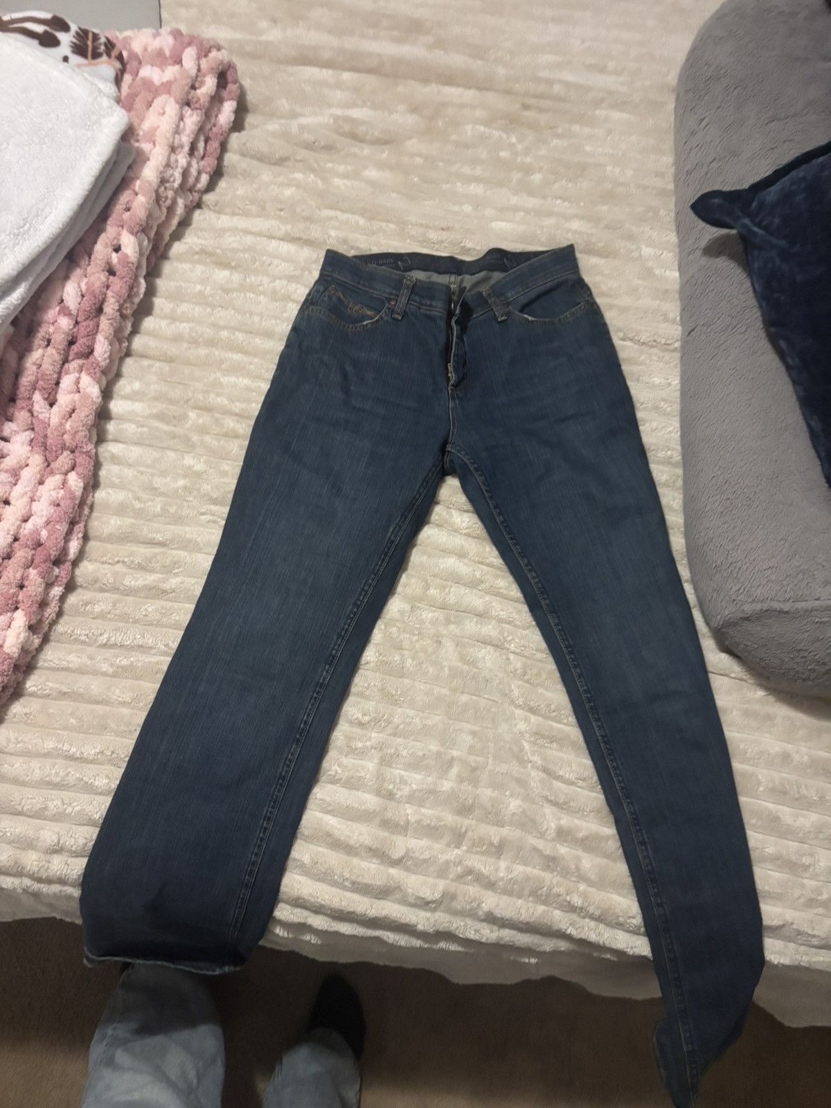 Other Size 6 jeans Size 28" / US 6 / IT 42 - 1 Preview