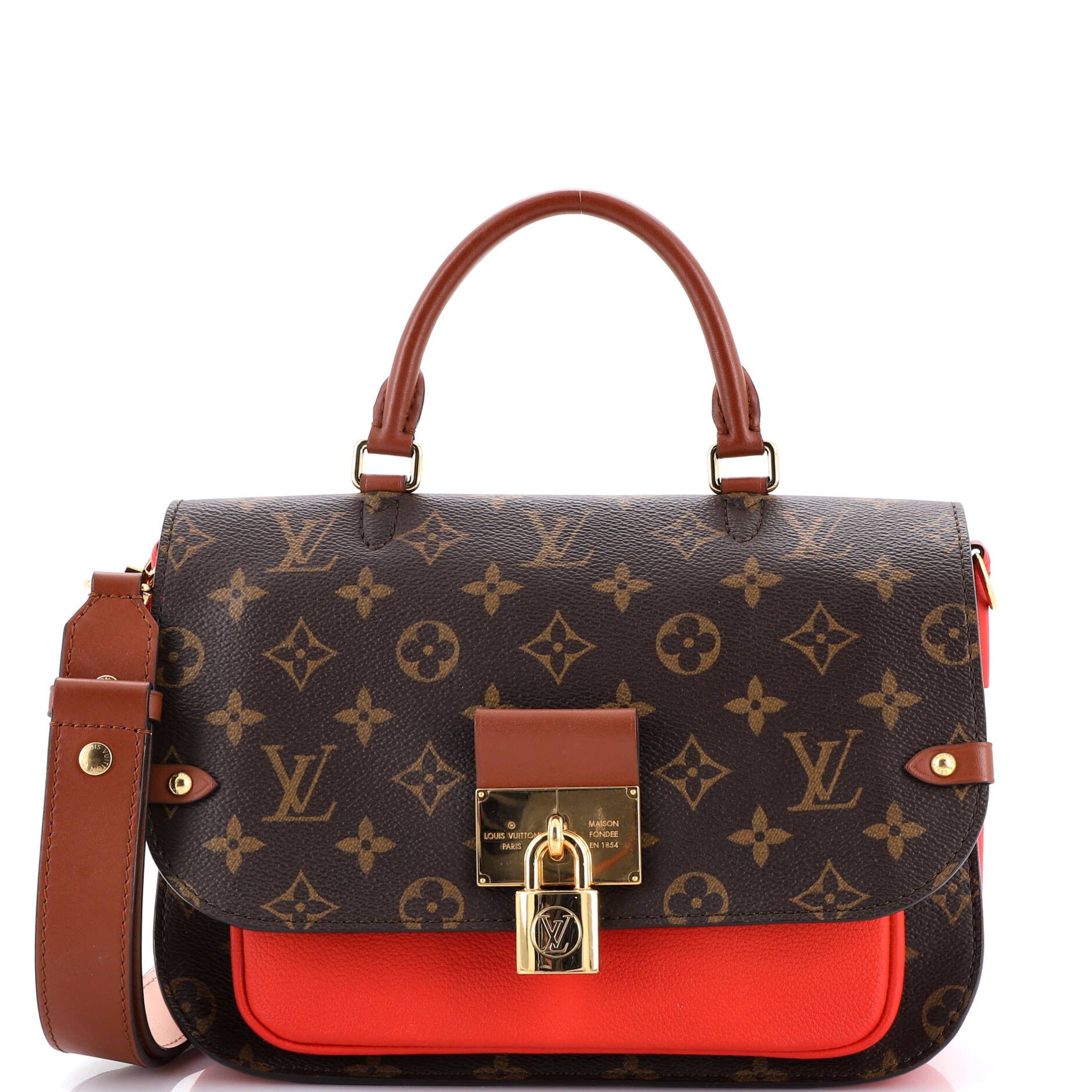 Vaugirard Handbag