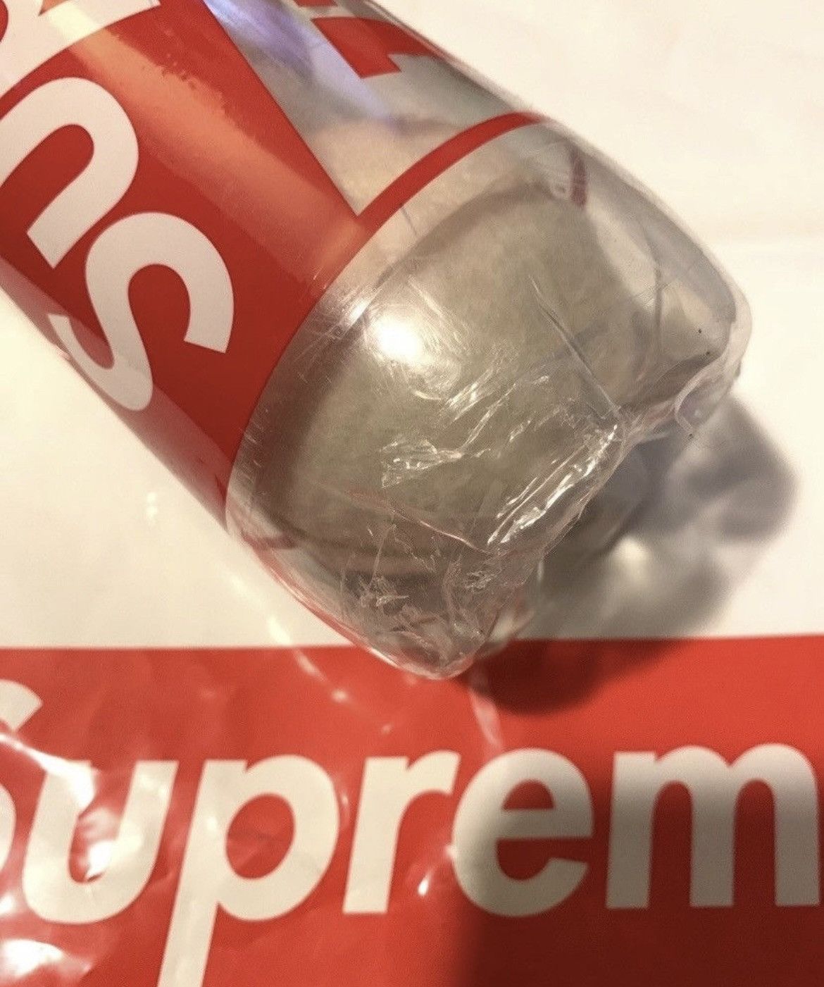 Supreme × Wilson Supreme wilson tennis balls Size ONE SIZE - 7 Thumbnail