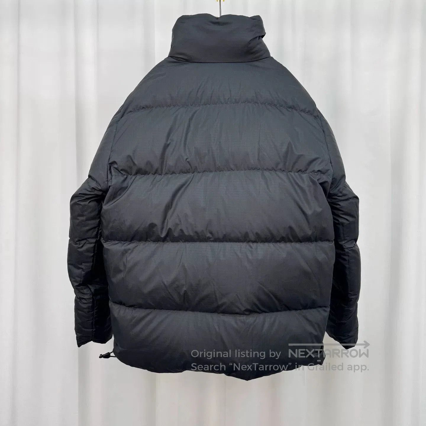 Burberry Burberry Birch Brown Check Reversible Down Jacket. Size US M / EU 48-50 / 2 - 4 Thumbnail