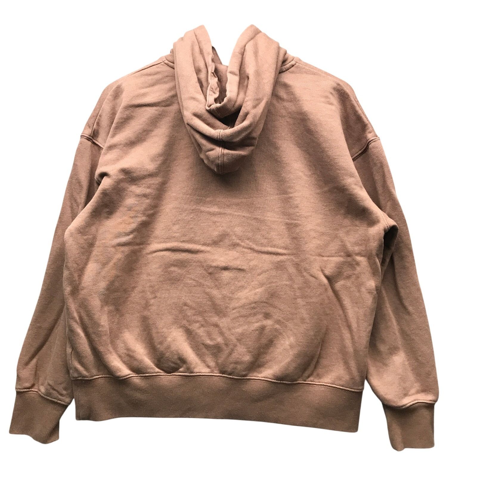 Other Ten Tree Sweatshirt Hoodie Womens Small S Long Sleeve Brown Size US S / EU 44-46 / 1 - 7 Thumbnail