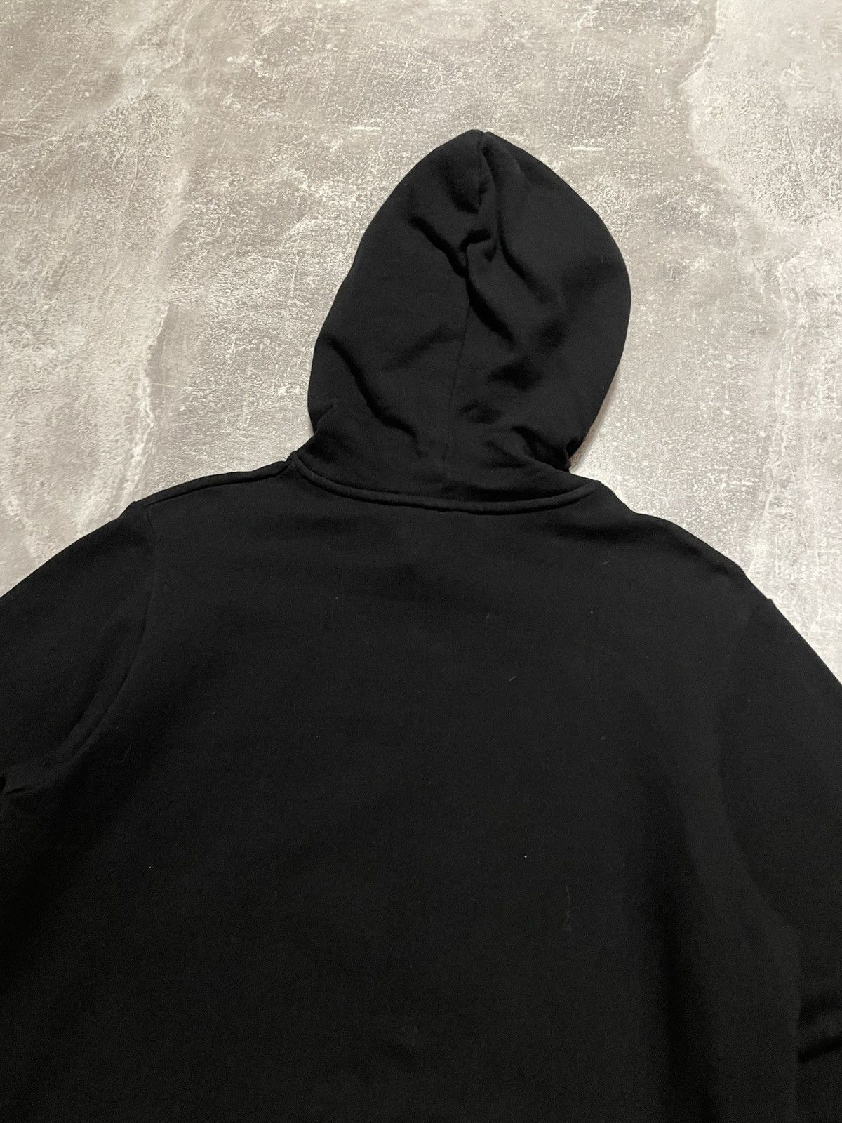 Trapstar London × Vintage Vintage Trapstar Hoodie Size US M / EU 48-50 / 2 - 10 Thumbnail