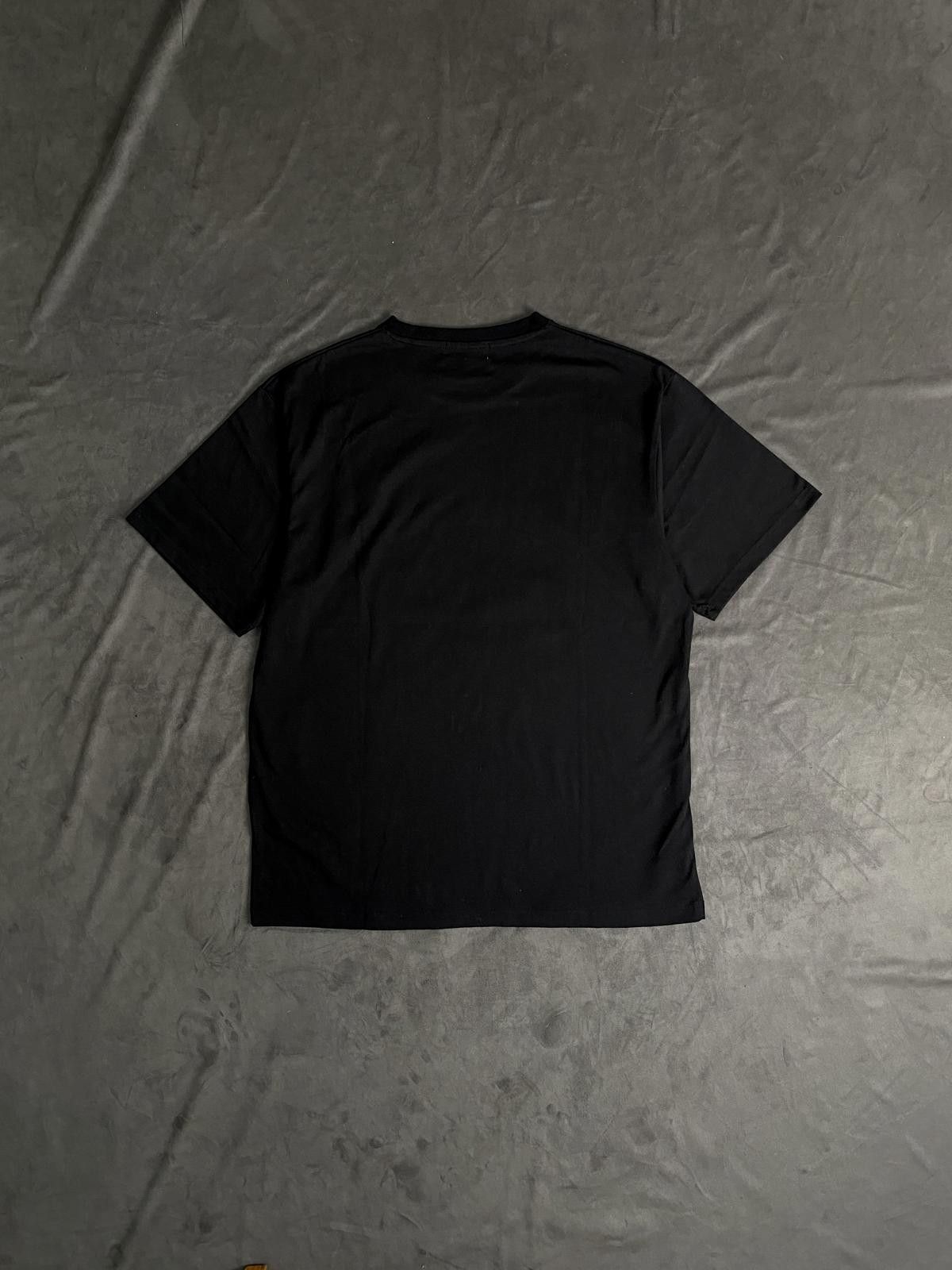 Airwalk Deadstock Airwalk Kick Push Graphic Black T-Shirt 3L Size US L / EU 52-54 / 3 - 8 Thumbnail