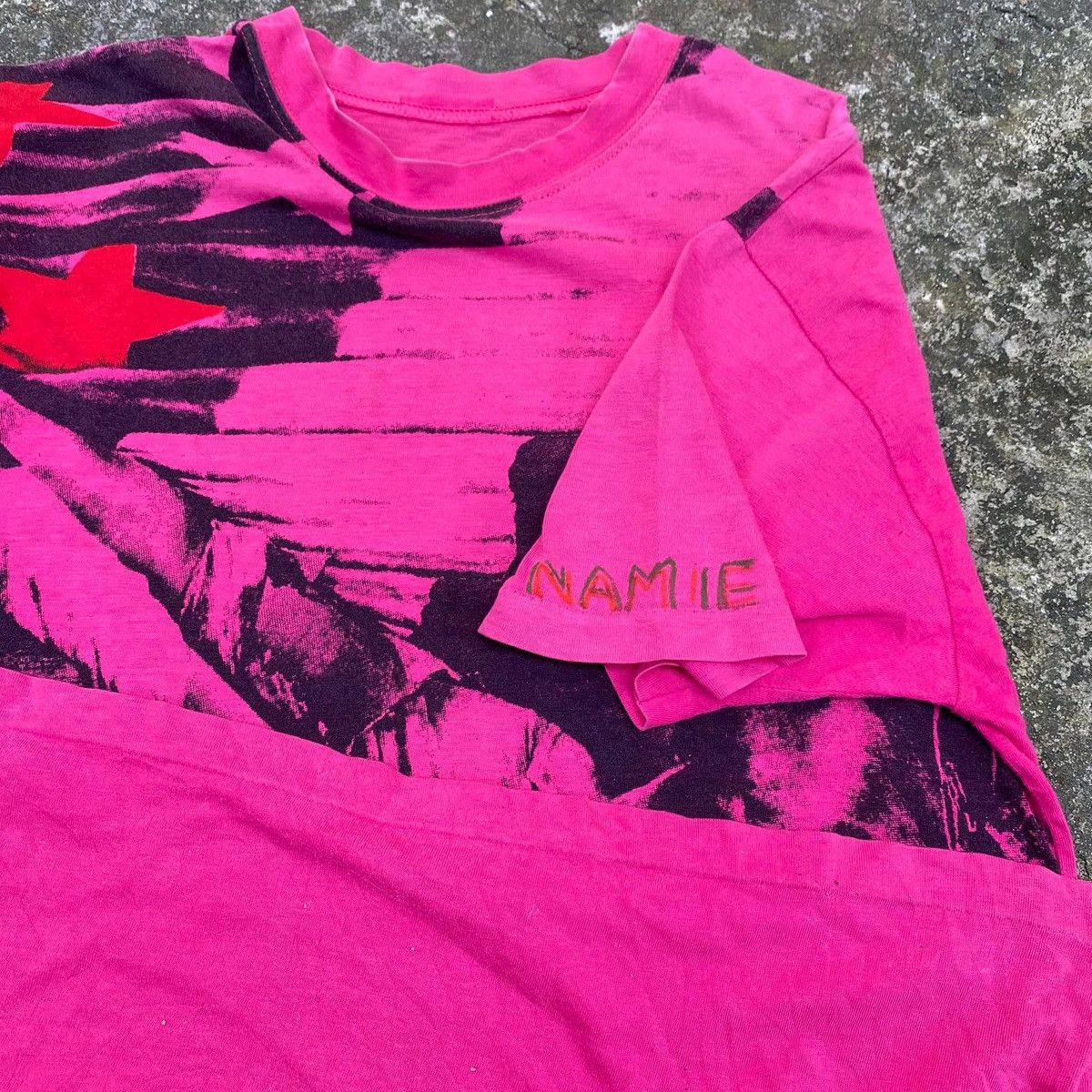 Vintage RARE ‼️ War Bonds Size US M / EU 48-50 / 2 - 4 Thumbnail