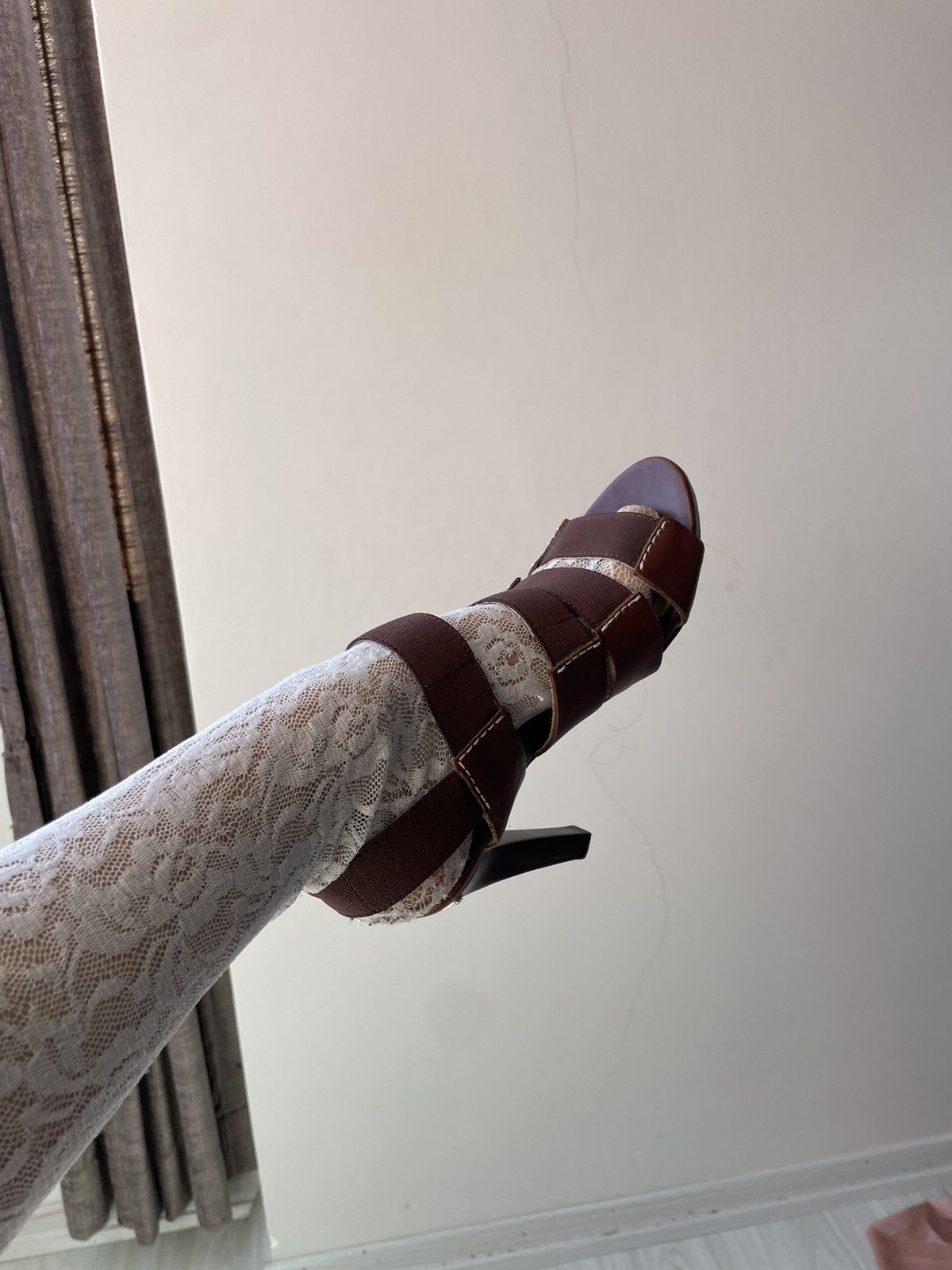 Michael Kors Michael Kors heels Size US 6 / IT 36 - 4 Thumbnail