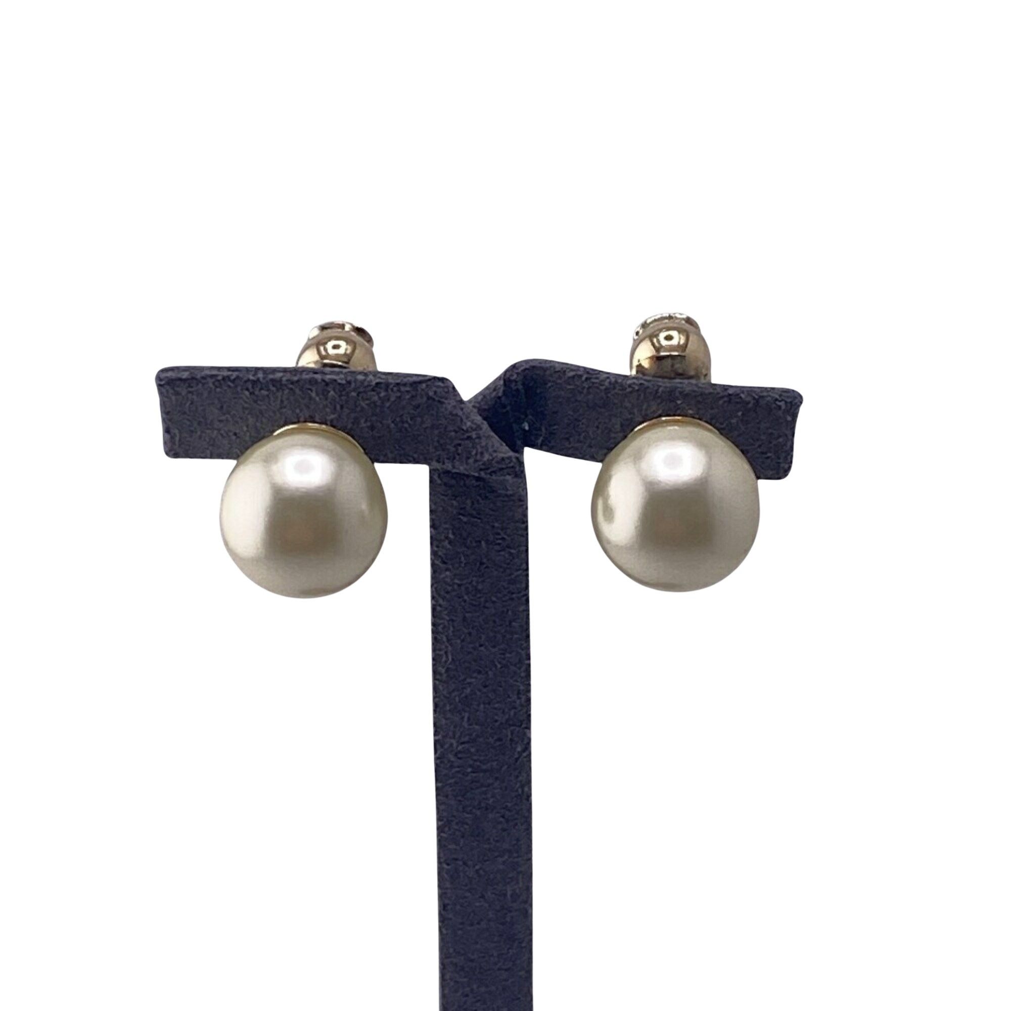 Dior Dior Tribale earring Size ONE SIZE - 1 Thumbnail