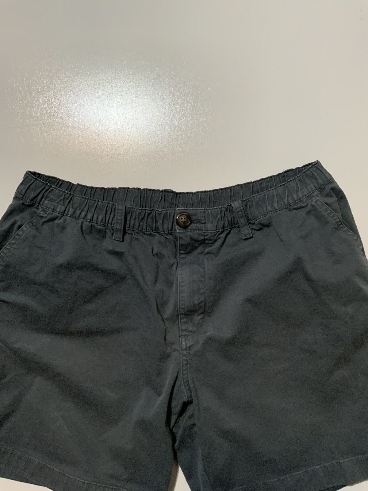 Chubbies Chubbies Original 7” Inseam Cotton Twill Chino Shorts Size US 34 / EU 50 - 6 Thumbnail