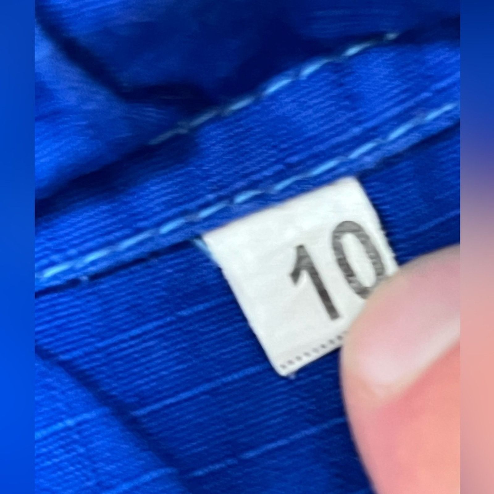 Other Inverted Gear Logo BJJ Gi | Top Quality BJJ Kimono A4 Size US L / EU 52-54 / 3 - 5 Thumbnail