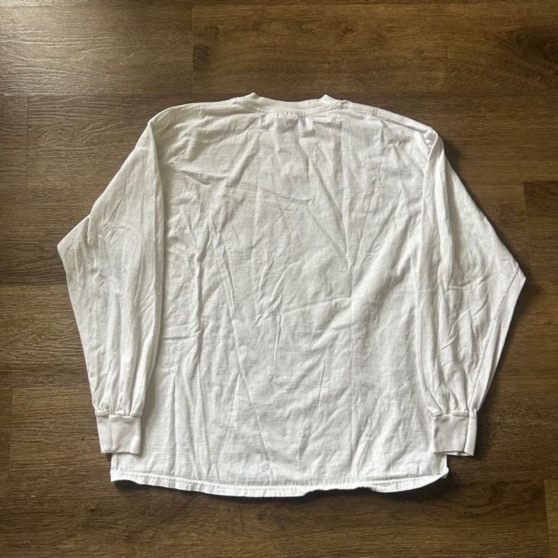 Gildan Vintage Descendents "Everything Sucks" Long Sleeve Size US XL / EU 56 / 4 - 5 Thumbnail