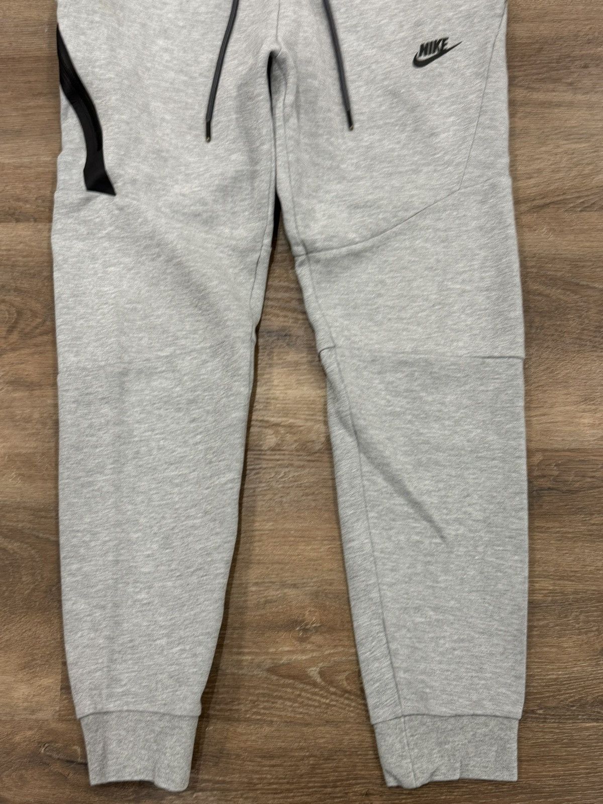 Nike Nike-Tec Fleece Joggers Size US 30 / EU 46 - 5 Thumbnail