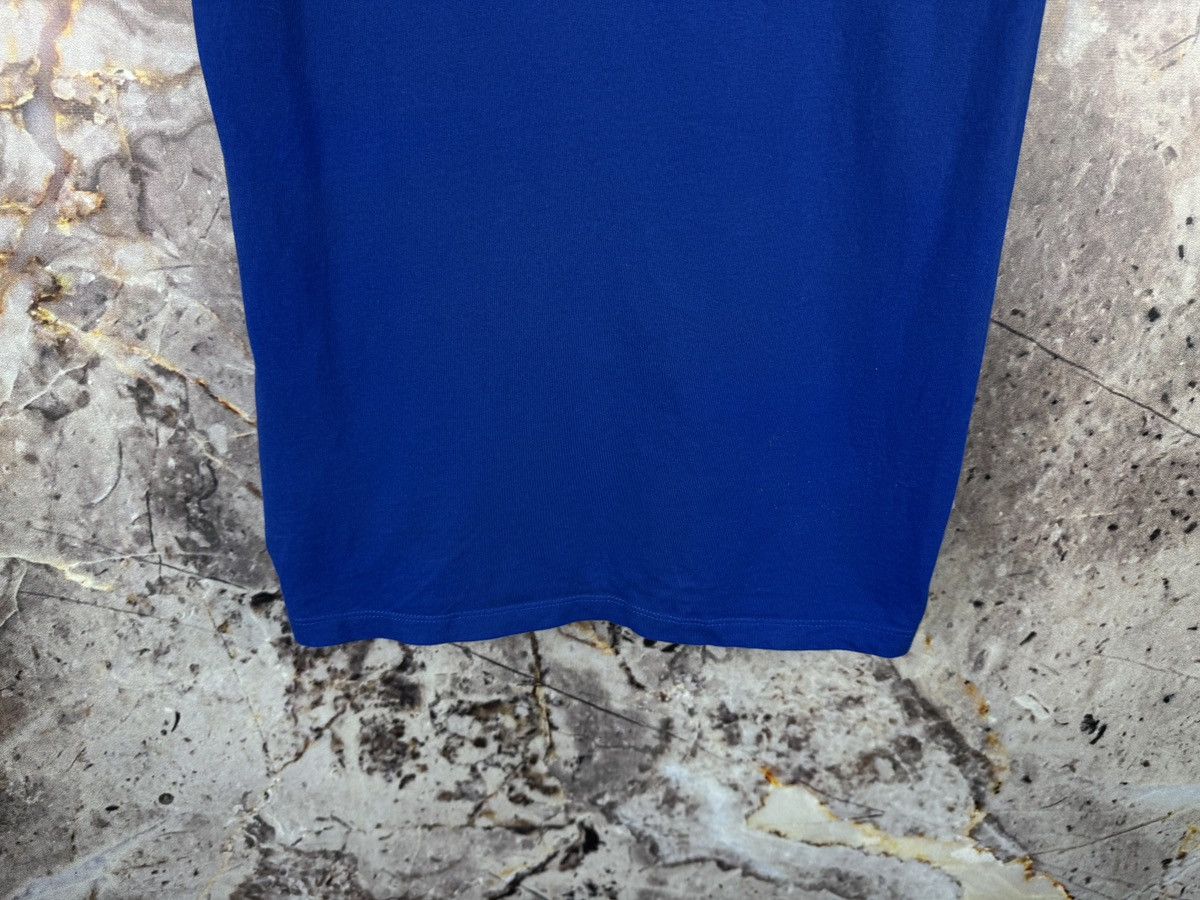 Levi's Men’s Levi’s Worldwide T-Shirt Blue Streetwear Size Large Size US L / EU 52-54 / 3 - 14 Thumbnail