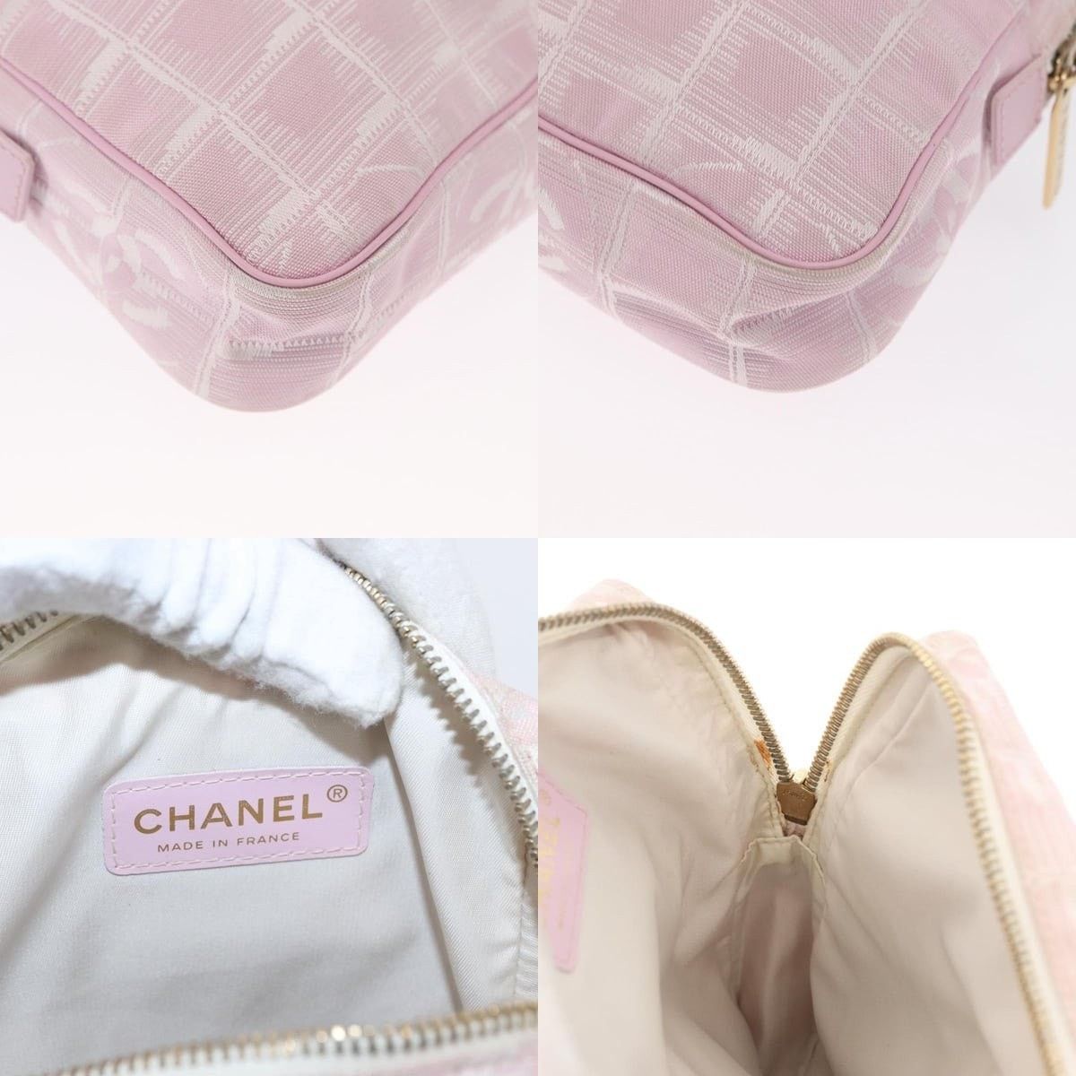 Chanel Chanel Gabrielle Shoulder Bag Size ONE SIZE - 6 Thumbnail