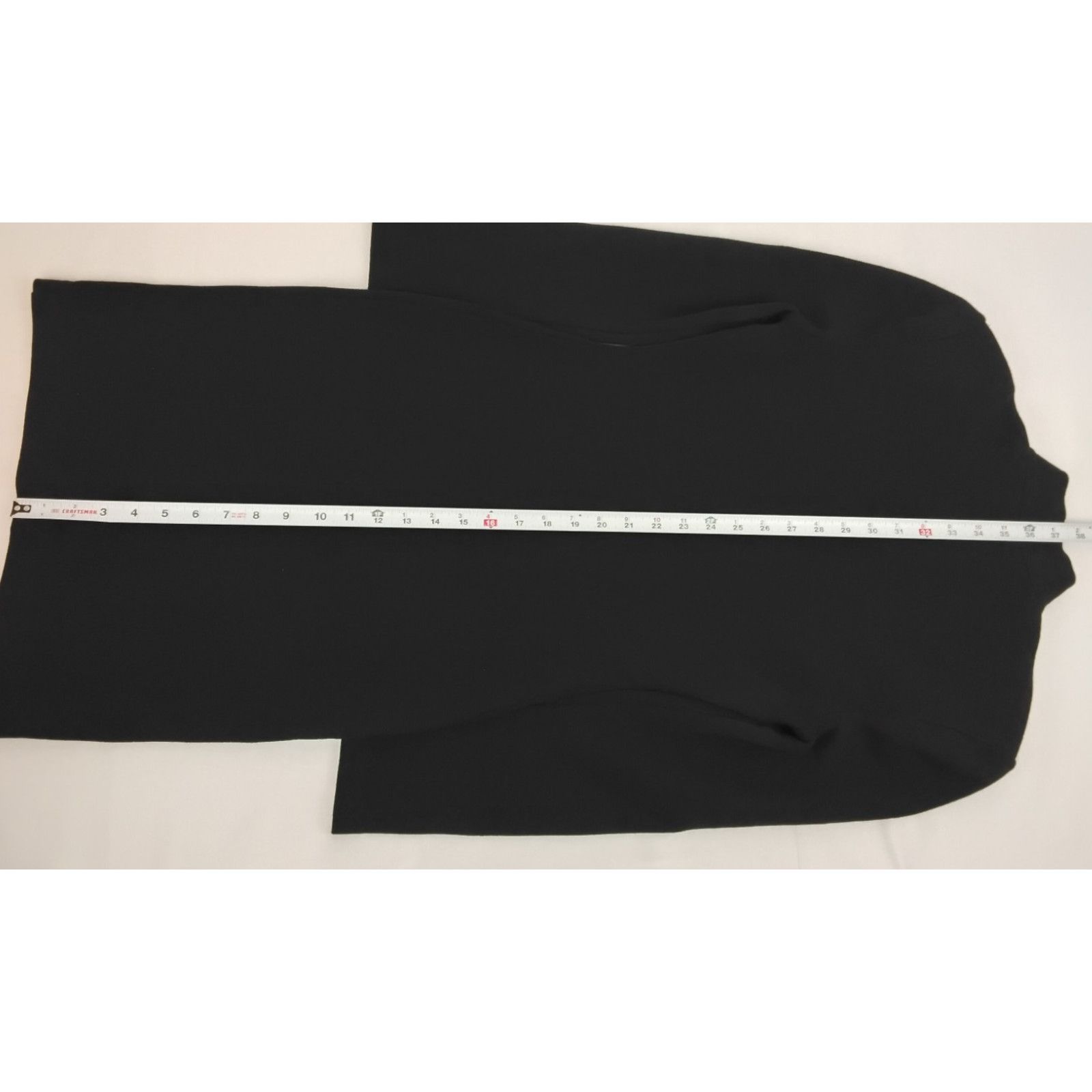 Other Vintage Patrick Kelly Sweater Dress Women's 38 Black Size M / US 6-8 / IT 42-44 - 12 Thumbnail