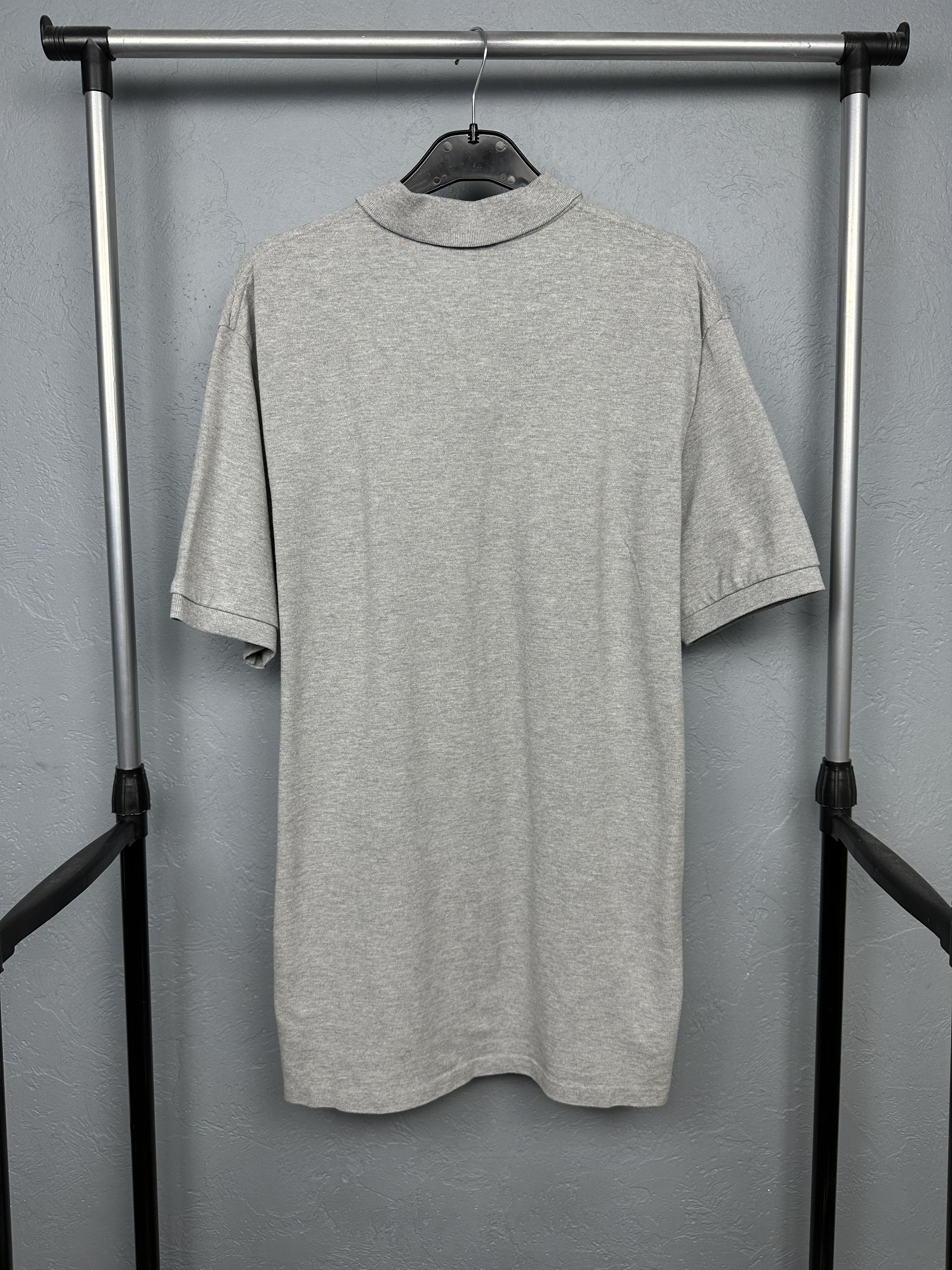 Polo Ralph Lauren Polo Ralph Lauren Mens Polo Shirt Size US XXL / EU 58 / 5 - 7 Thumbnail