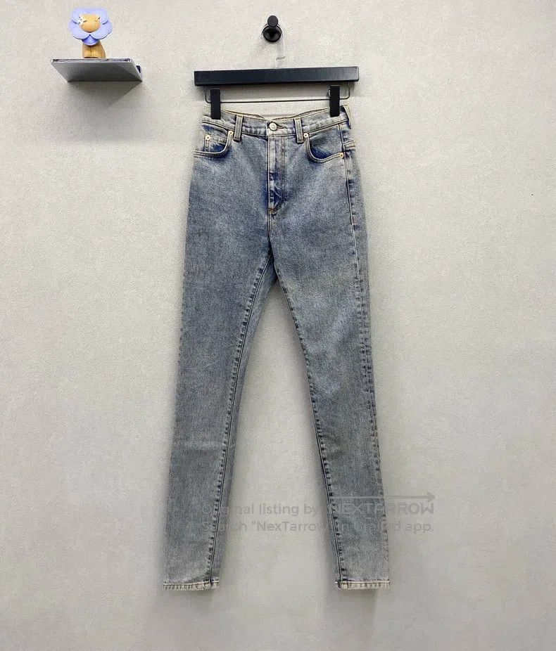 Gucci Jeans