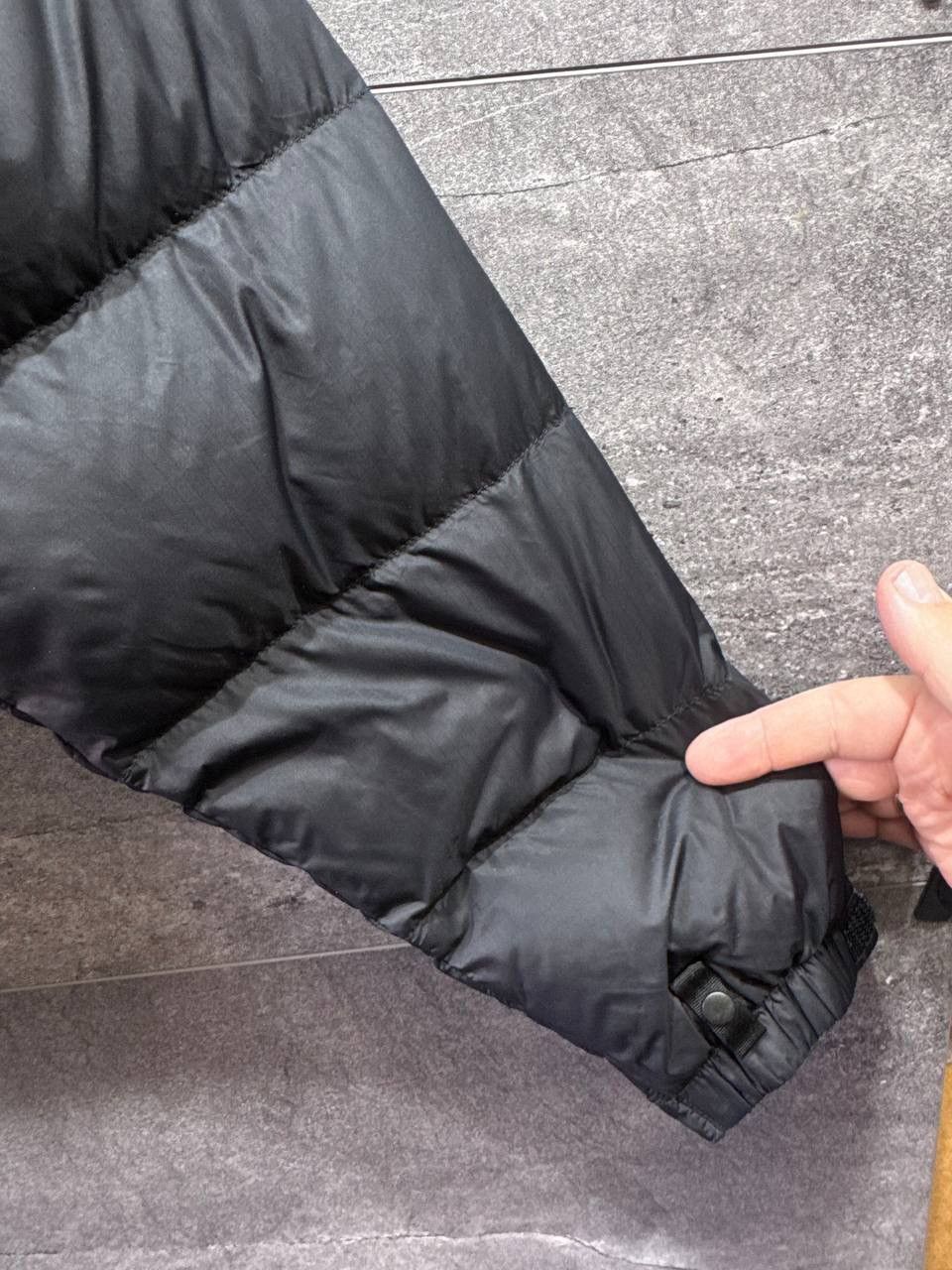 The North Face The North Face TNF 700 Down Puffer Men’s Jacket Size US XS / EU 42 / 0 - 13 Thumbnail