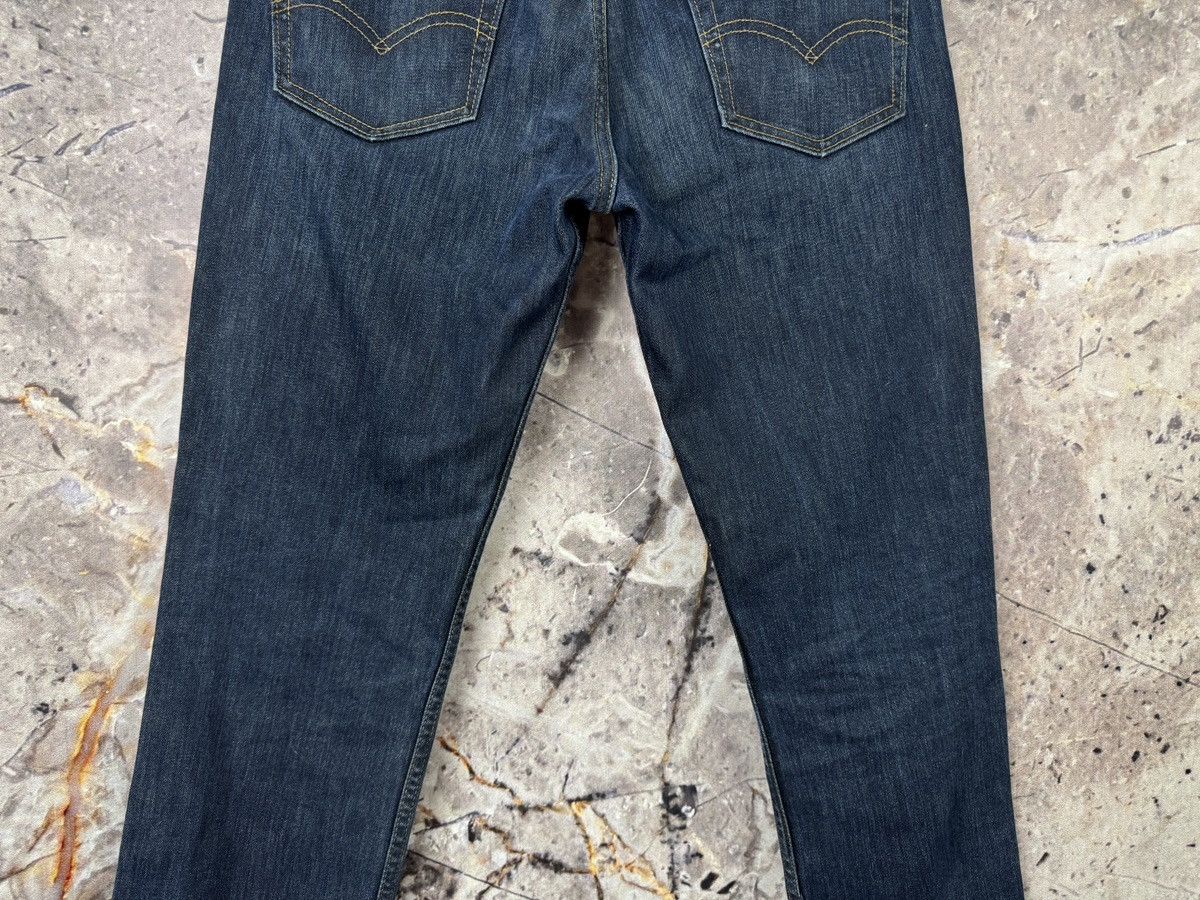 Levi's Men’s Levi’s Jeans Blue Streetwear Size W33 L30 Size US 33 - 8 Thumbnail