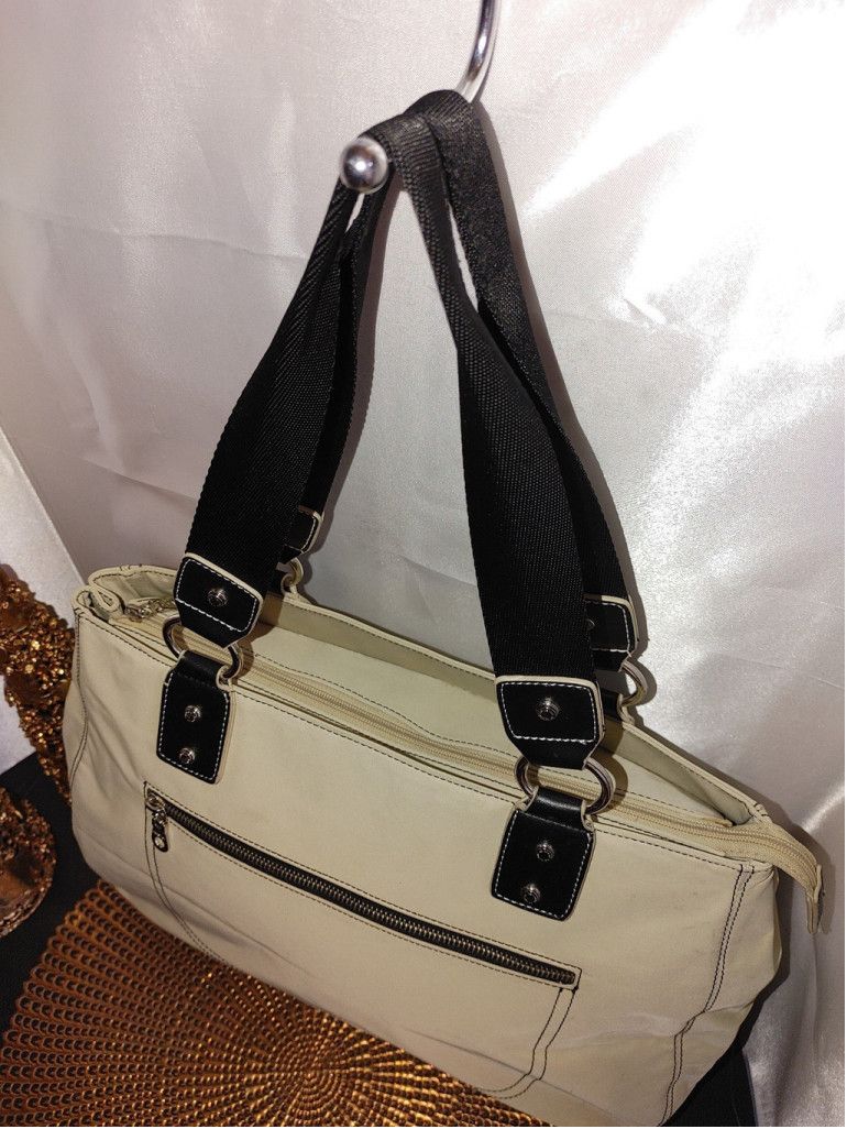 Kenneth Cole Kenneth Cole Reaction Nylon Bag Size ONE SIZE - 2 Thumbnail
