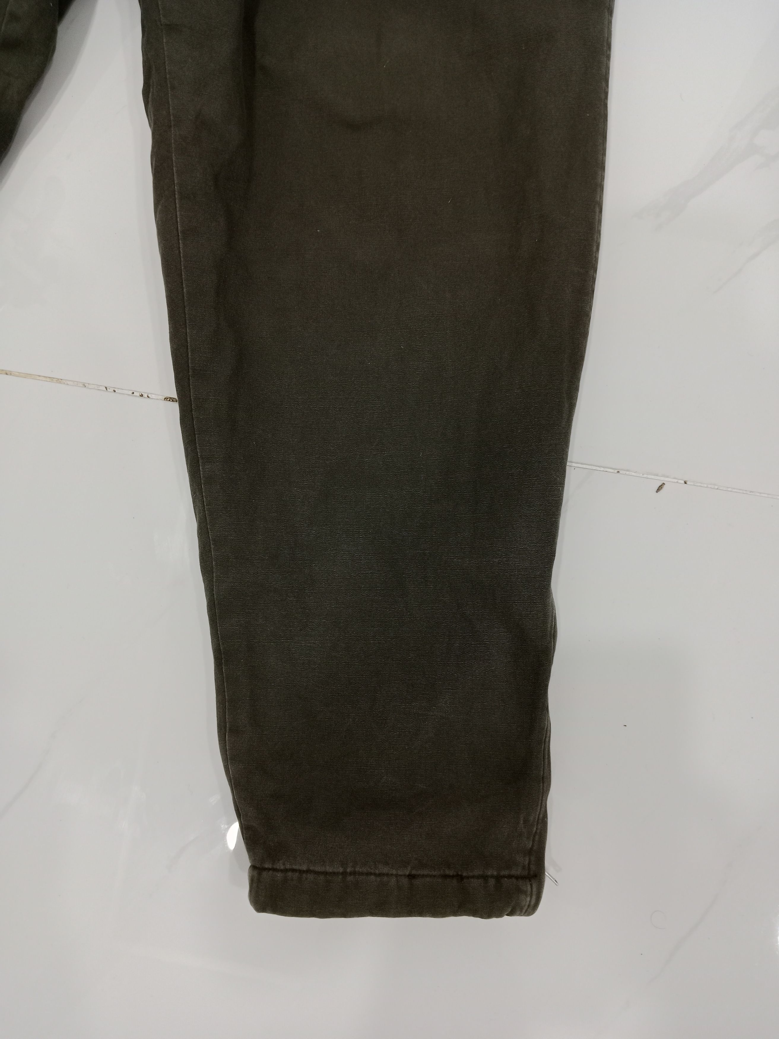 Other Army Trousers Pants Sherpa Lining Side Pocket Size US 38 / EU 54 - 6 Thumbnail