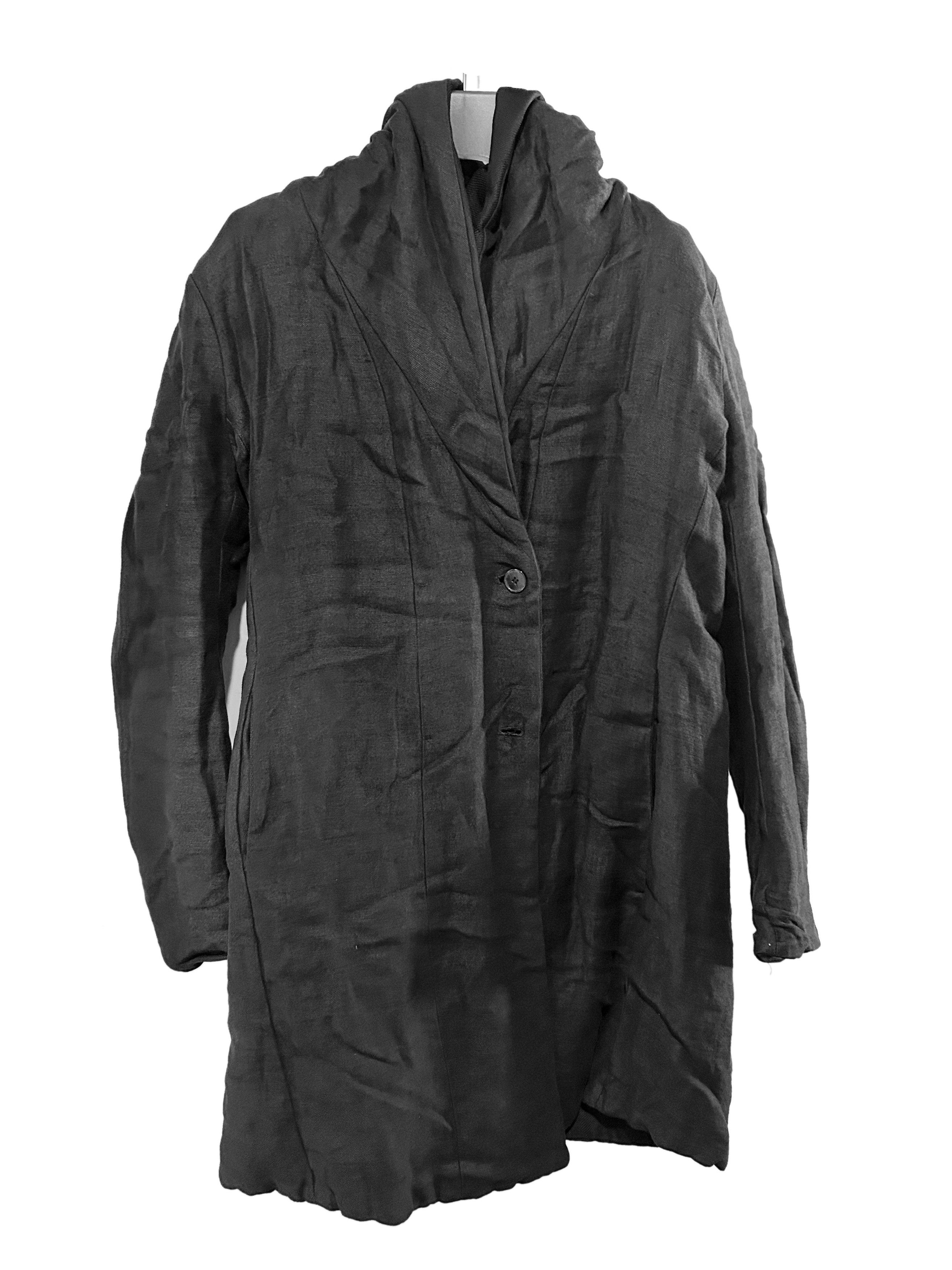 Poeme Bohemien poeme bohemian coat Size US XS / EU 42 / 0 - 1 Thumbnail