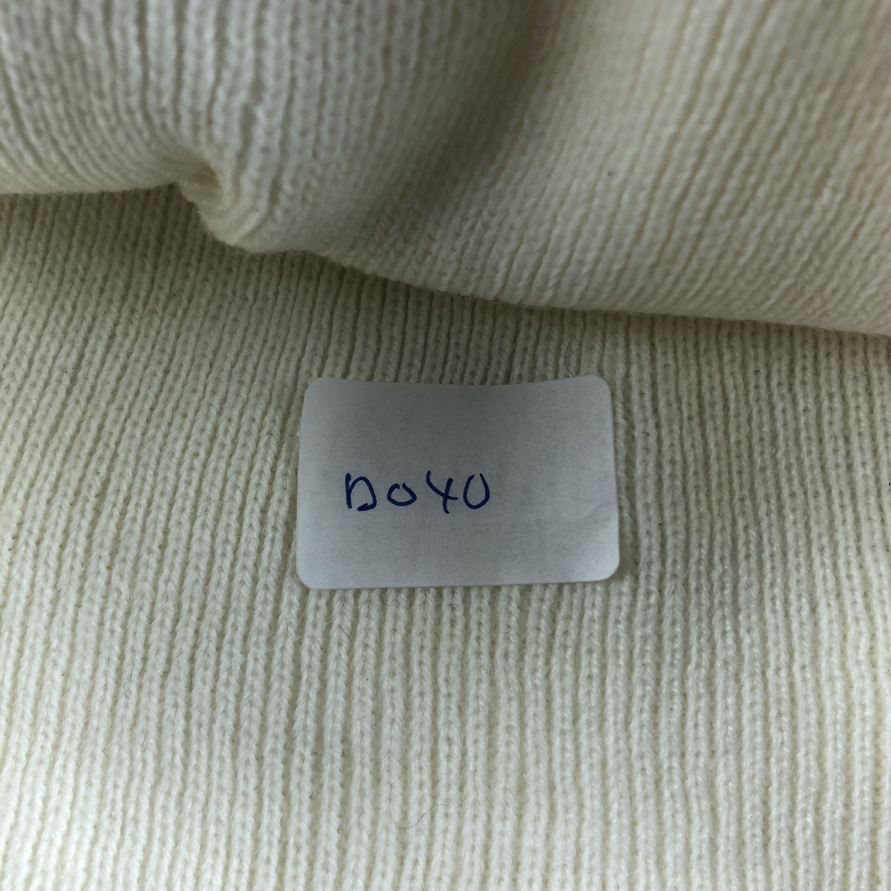 Vintage NYC Spray Premium Beanie Snow Hat Snow Cap -D040 Size ONE SIZE - 6 Thumbnail