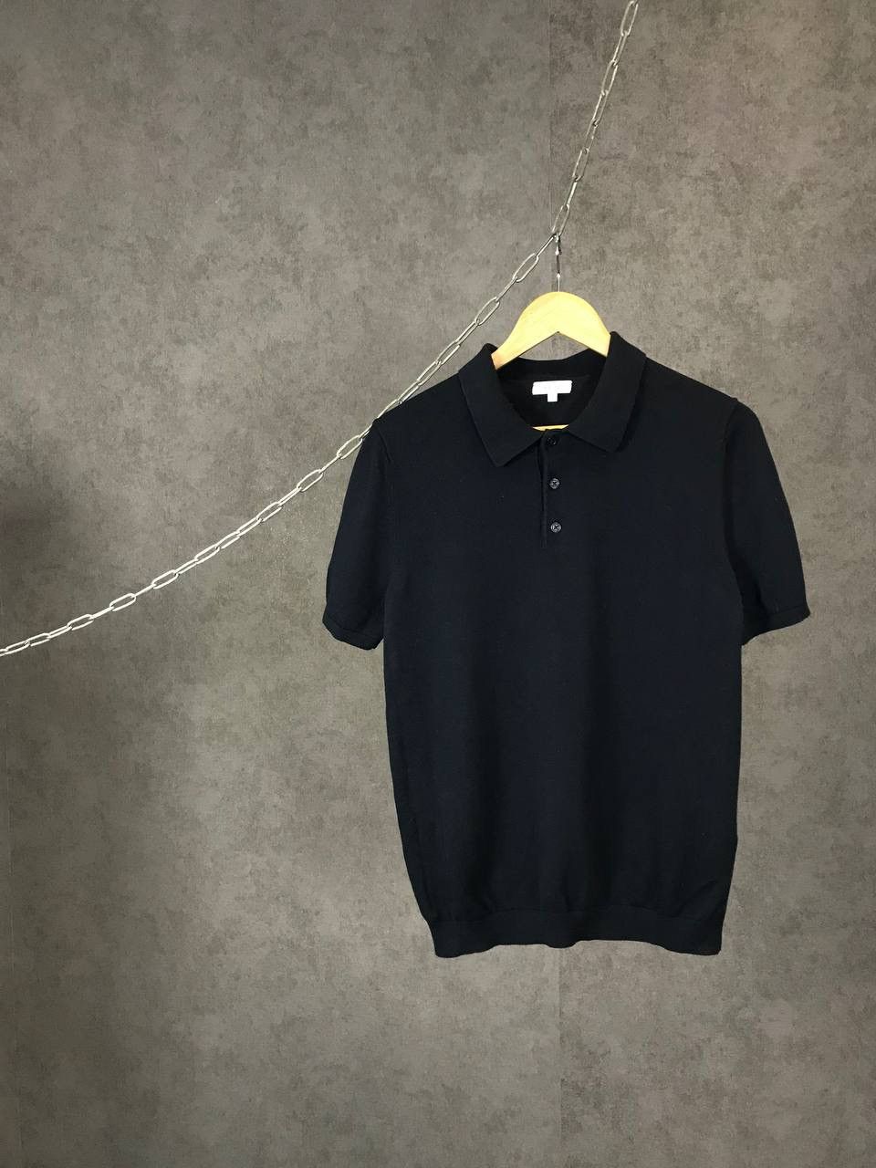 Reiss Reiss polo tee Size US S / EU 44-46 / 1 - 1 Thumbnail