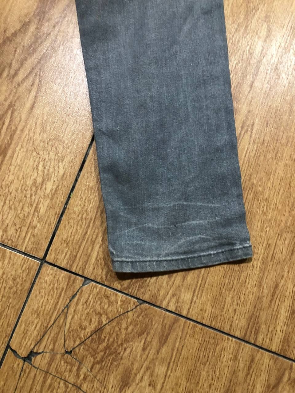 Diesel Y2K Diesel Jeans Size US 34 / EU 50 - 19 Thumbnail