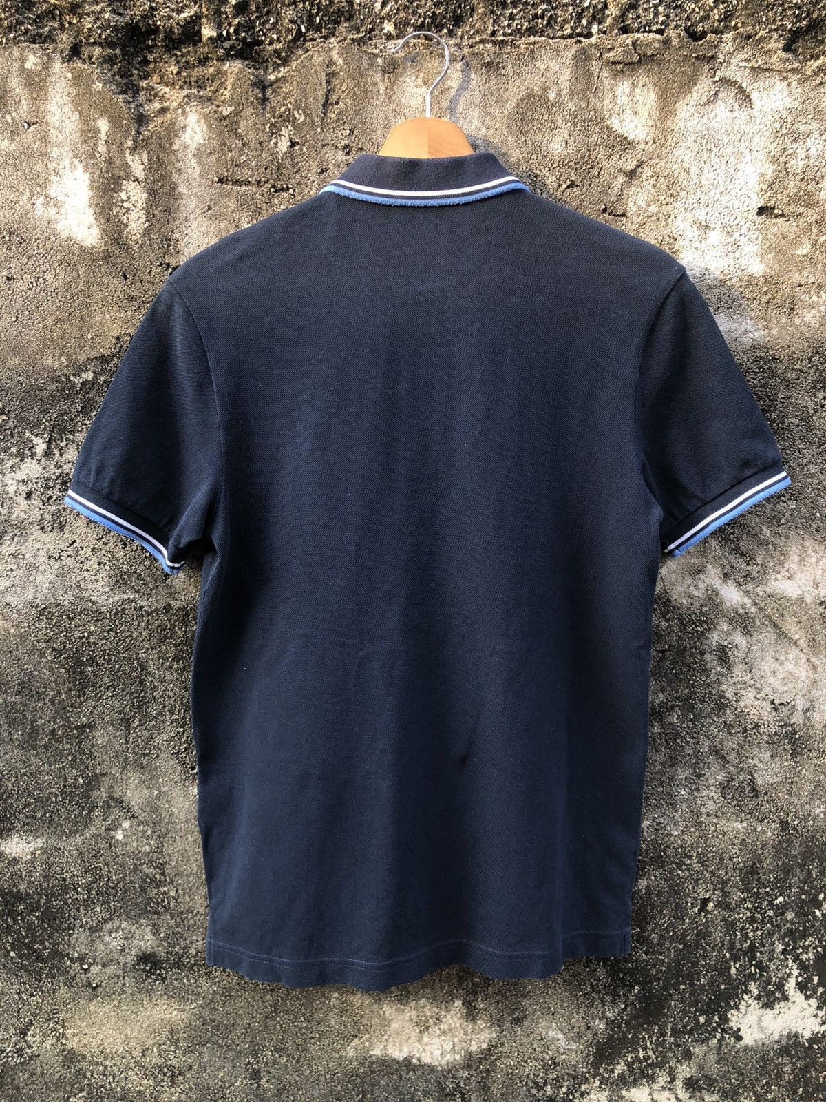 Prada Prada Polo Shirt Size US S / EU 44-46 / 1 - 2 Thumbnail