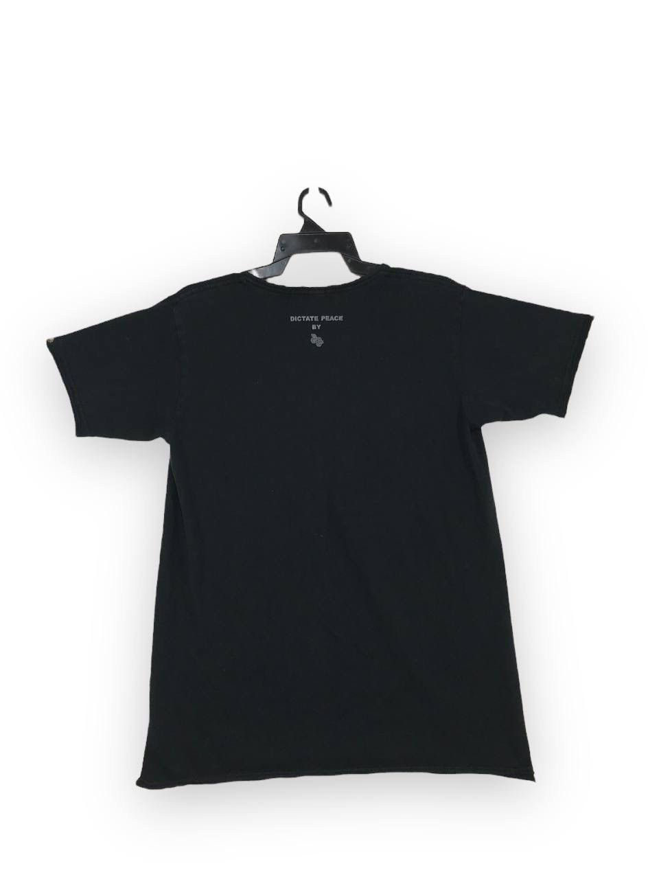 Japanese Brand And A Dictate Peace By distressed design punk Size US L / EU 52-54 / 3 - 4 Thumbnail