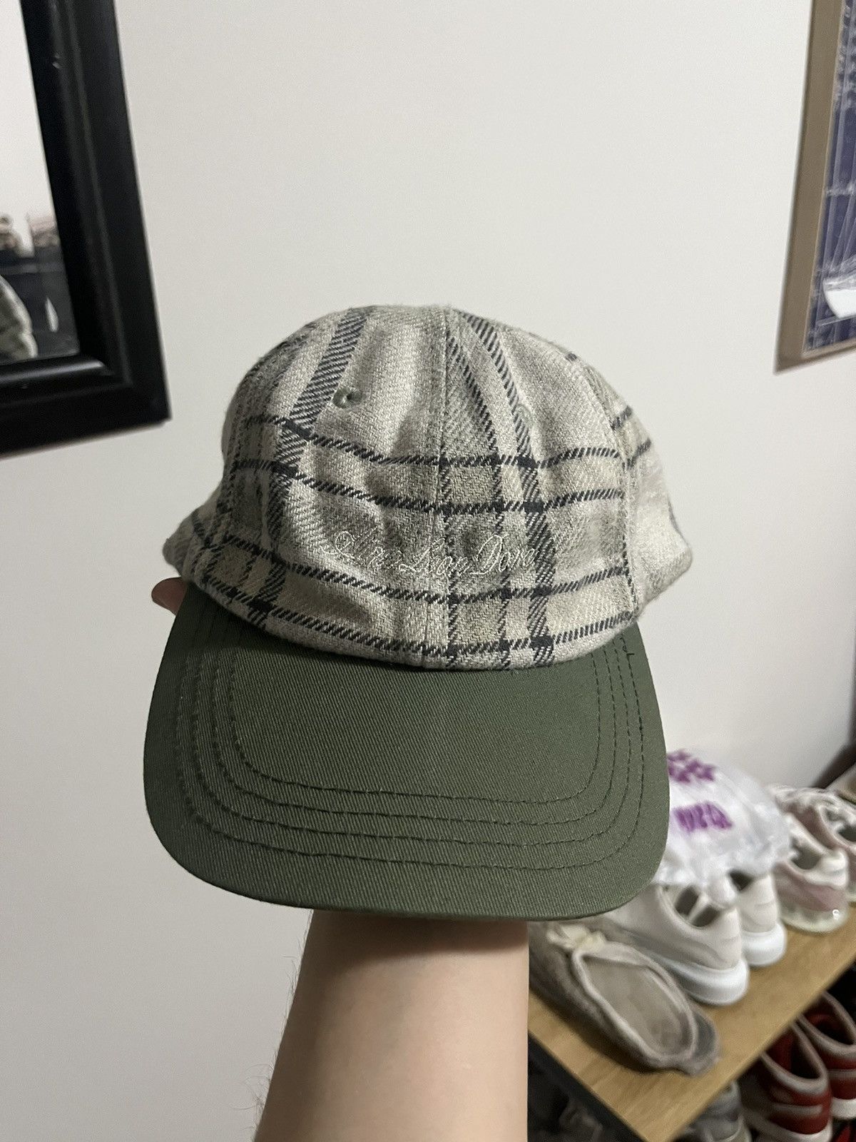 Aime Leon Dore Aime Leon Dore Contrast Floral A Hat | Grailed