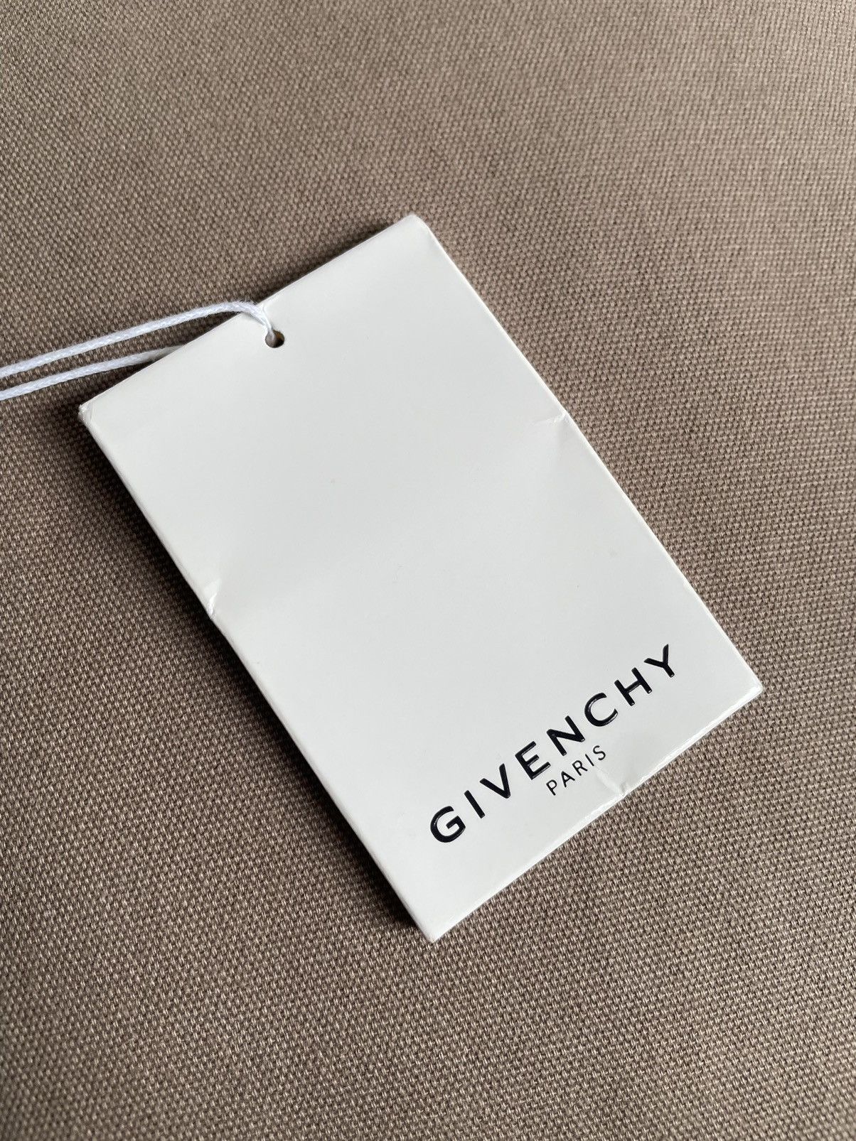 Givenchy Givenchy Logo Swim Shorts with mesh inner Size US 30 / EU 46 - 6 Thumbnail