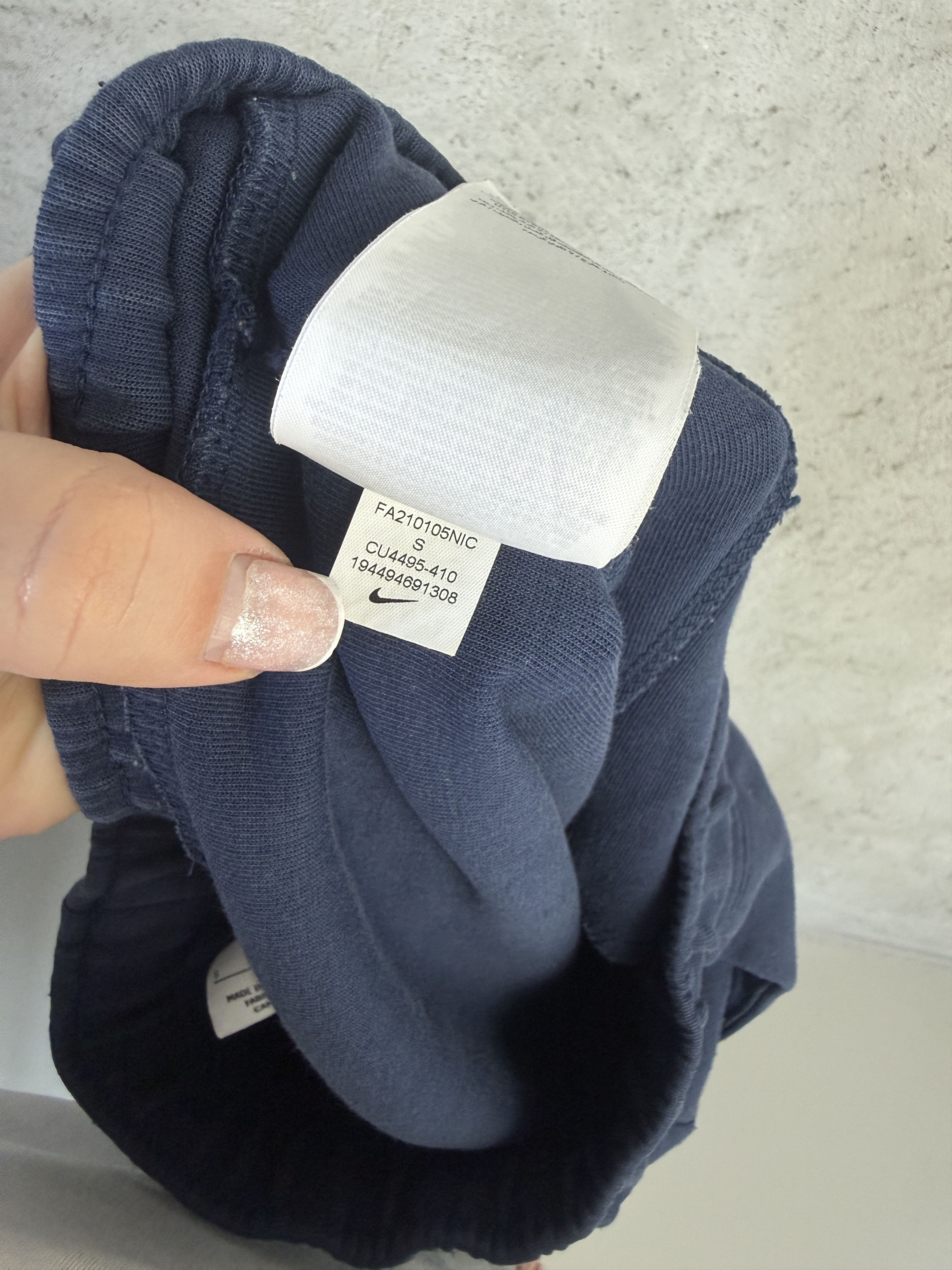 Nike Nike tech fleece sweatpants joggers drip drill trap Size US 28 / EU 44 - 6 Thumbnail
