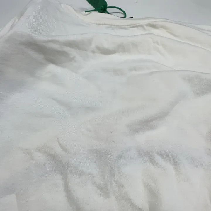 Gucci Gucci Gucci Rainbow Graphic Short Sleeve T-Shirt -2506 Size US M / EU 48-50 / 2 - 3 Thumbnail